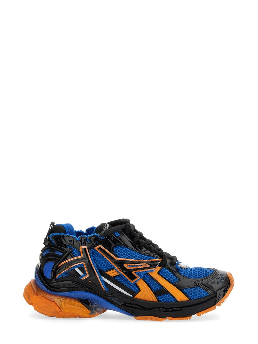 Balenciaga Men Sneaker "Runner"