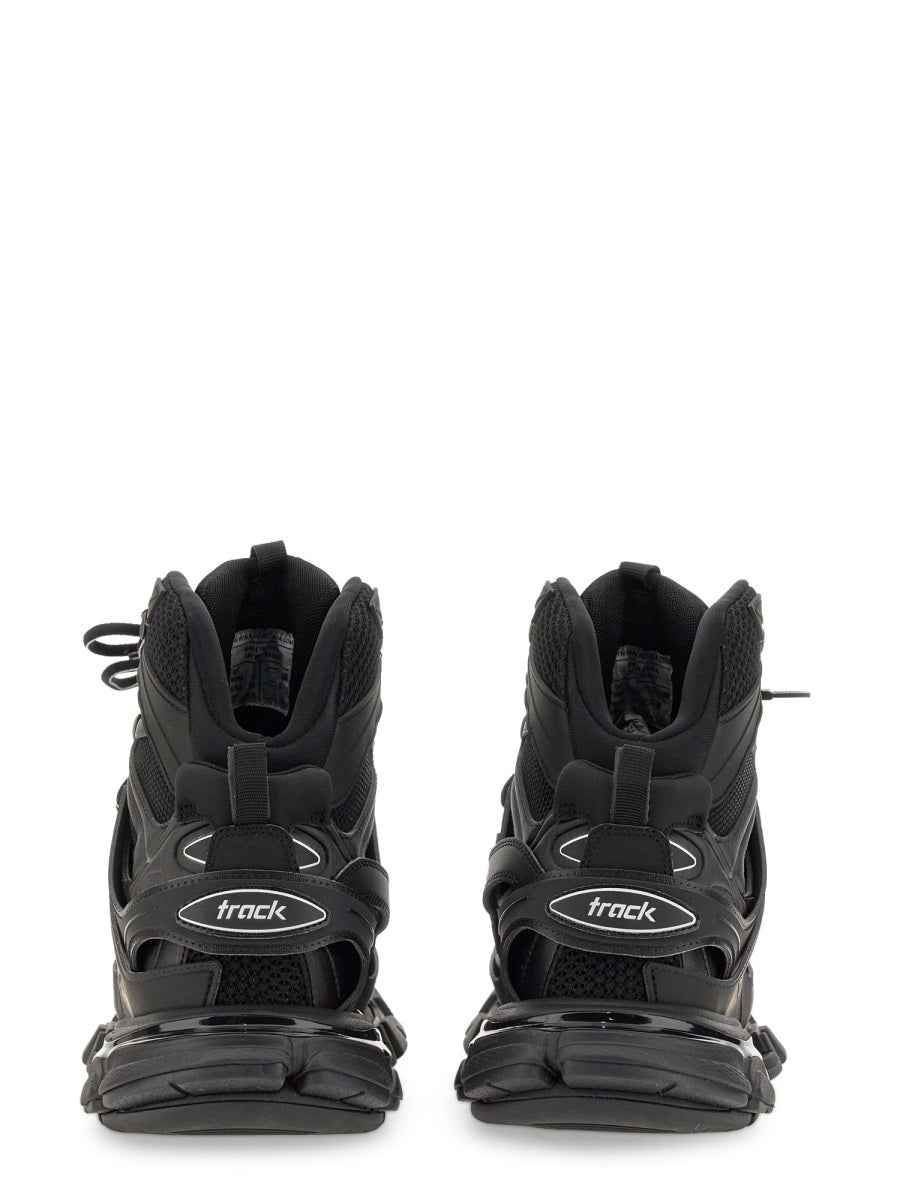 Balenciaga Men Sneaker Track Hike