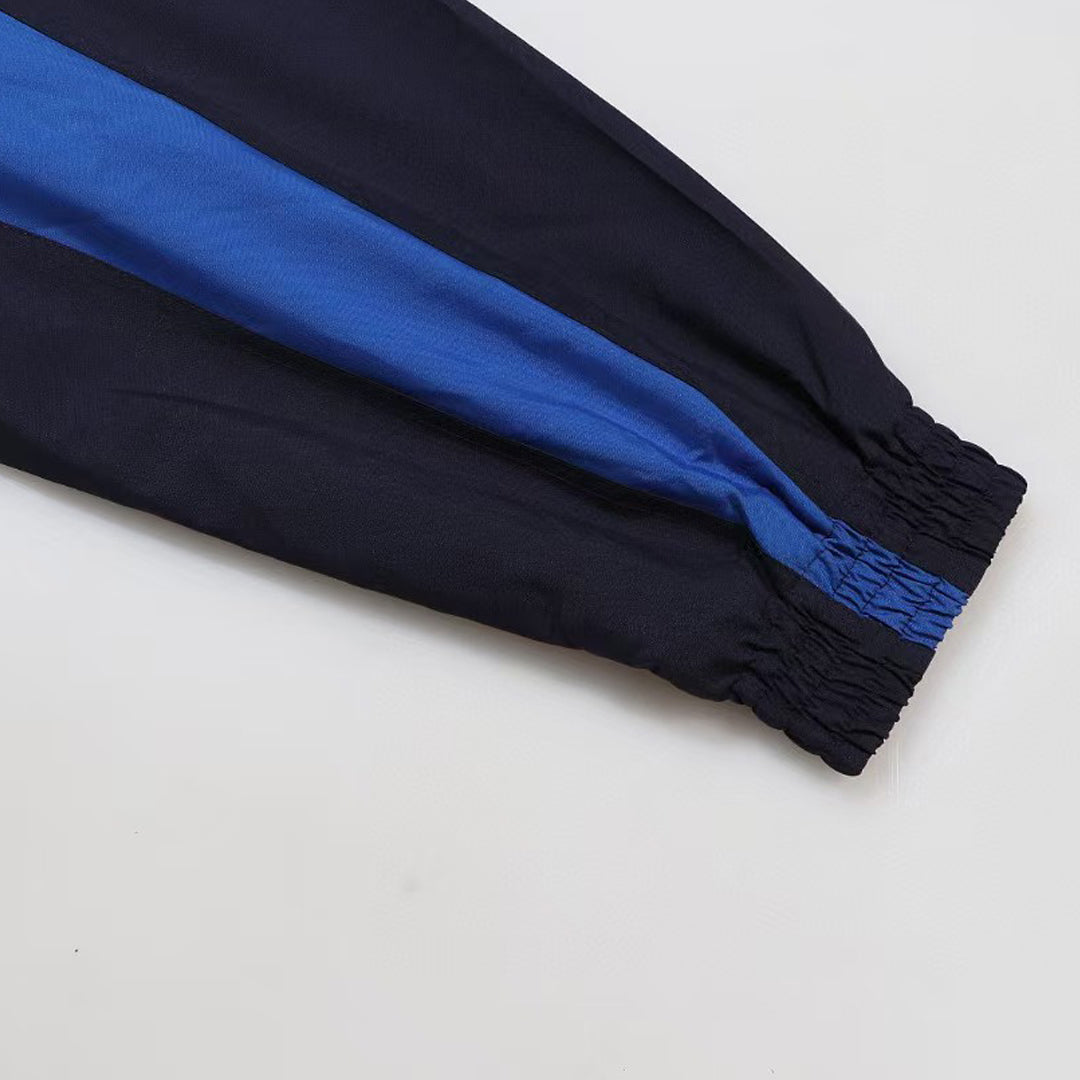 Balenciaga  Men Trench Coat