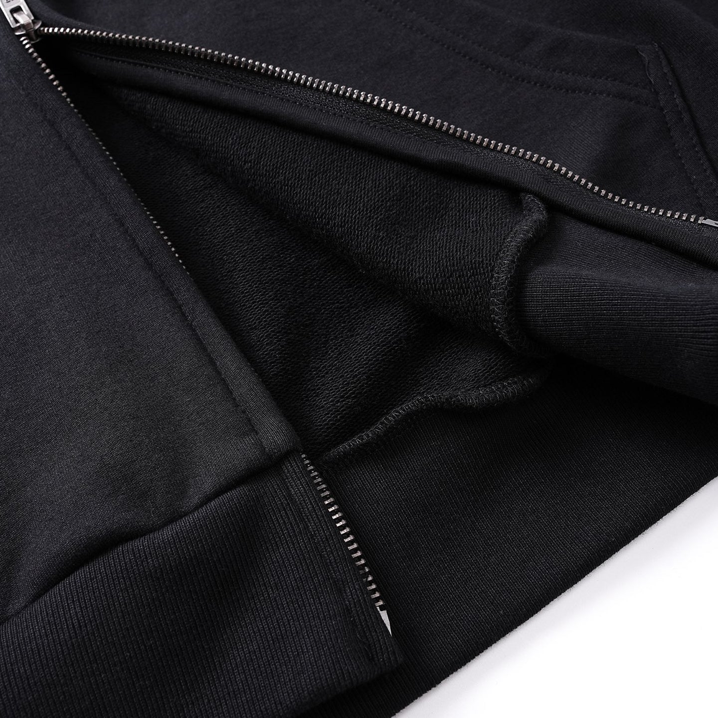 Balenciaga Alien Print Hoodie