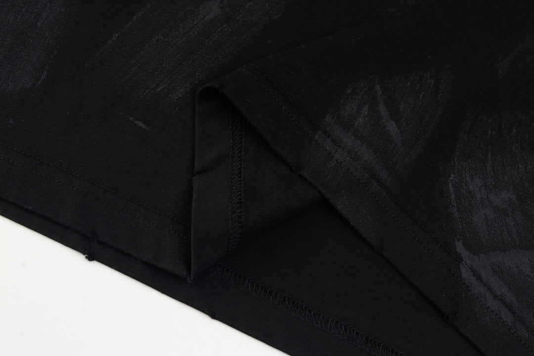 Balenciaga LOGO Printed T-shirt