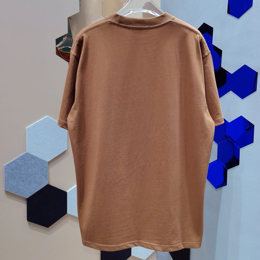 Balenciaga Man Classic T-shirt
