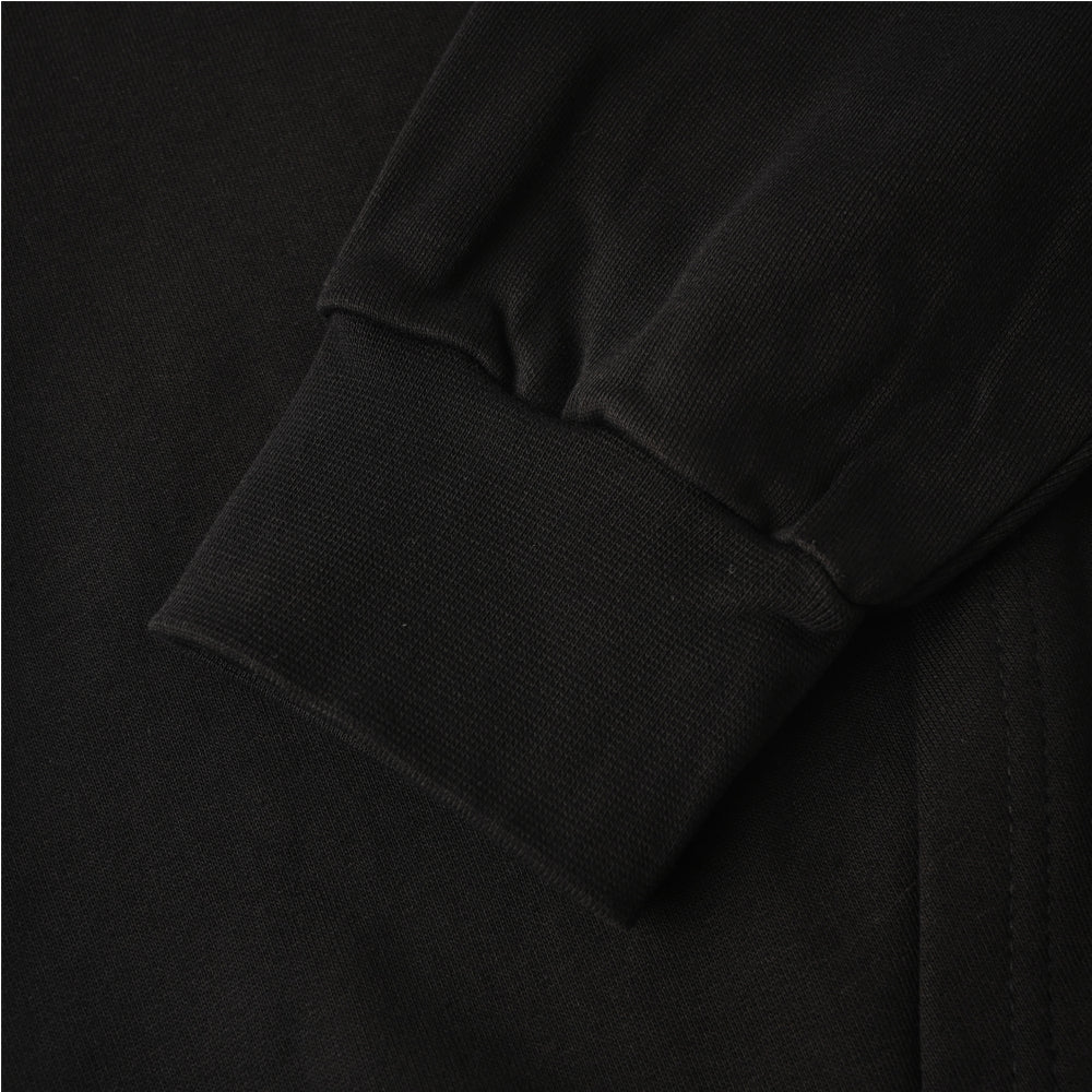 Balenciaga Gradient Print Hoodie