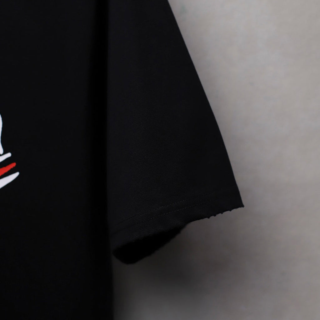 Balenciaga Fashionable Casual T-shirt