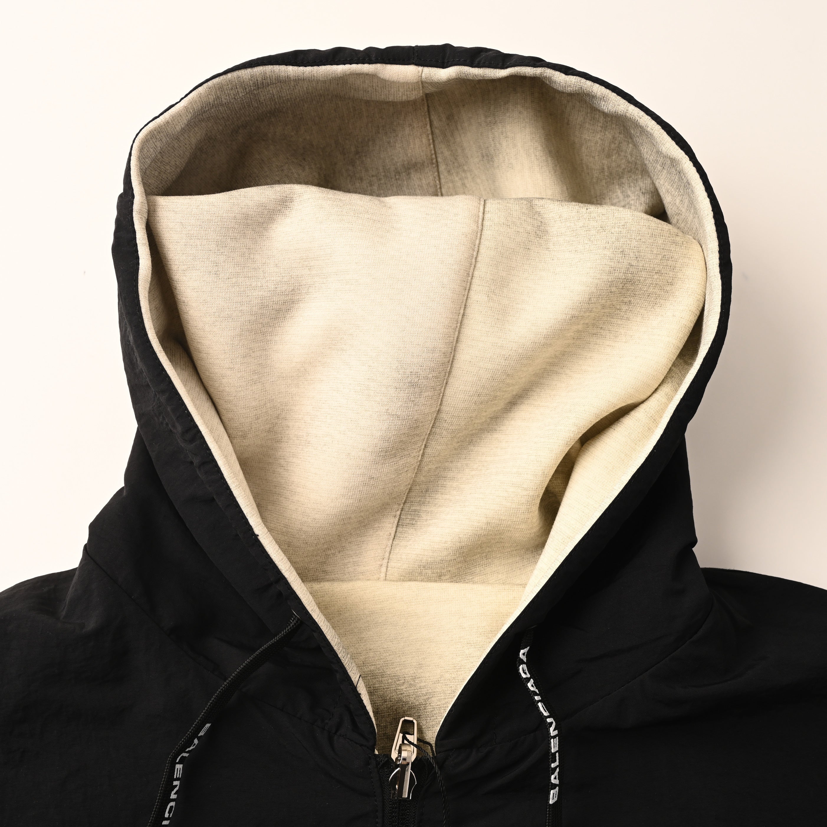 Balenciaga 2026SS Men's Double-sided Coat