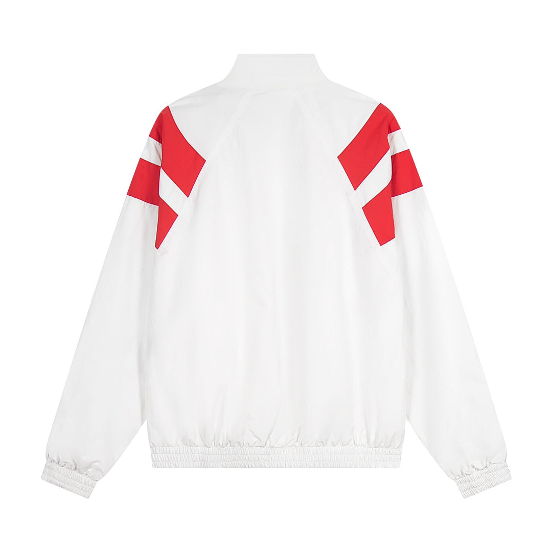 Balenciaga 2025SS Windbreaker Jacket