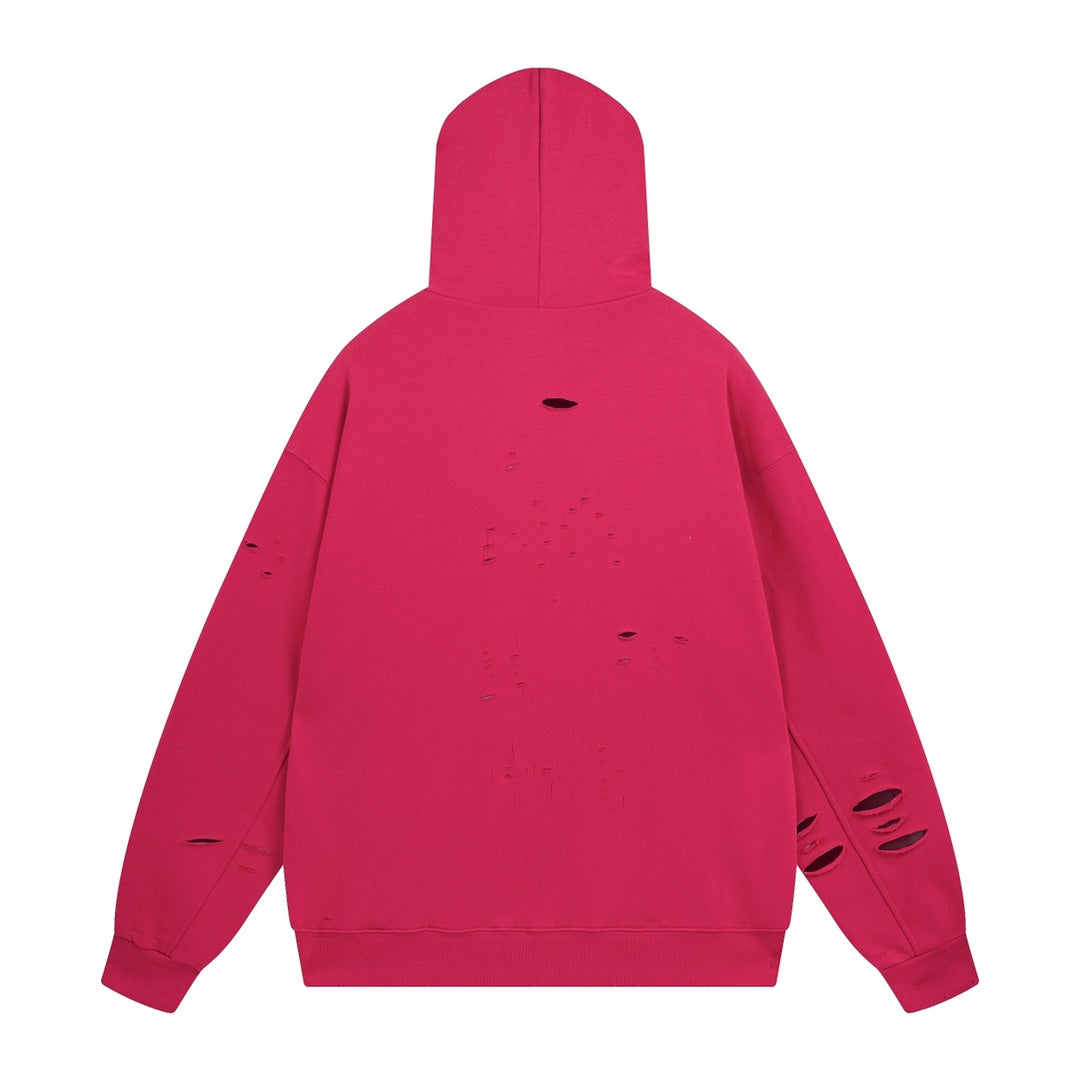 Balenciaga Couples Hoodie
