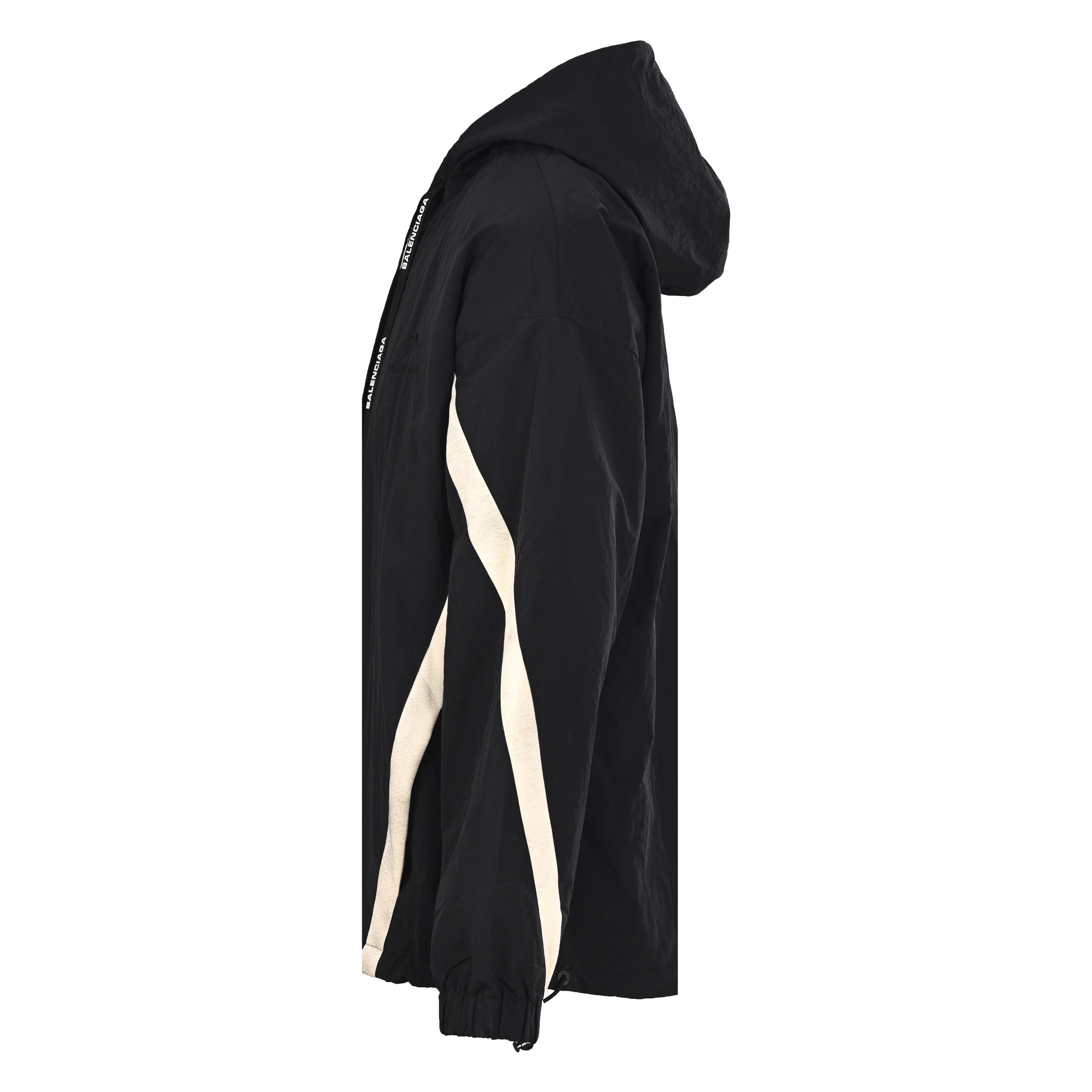 Balenciaga Men's Double-sided Coat