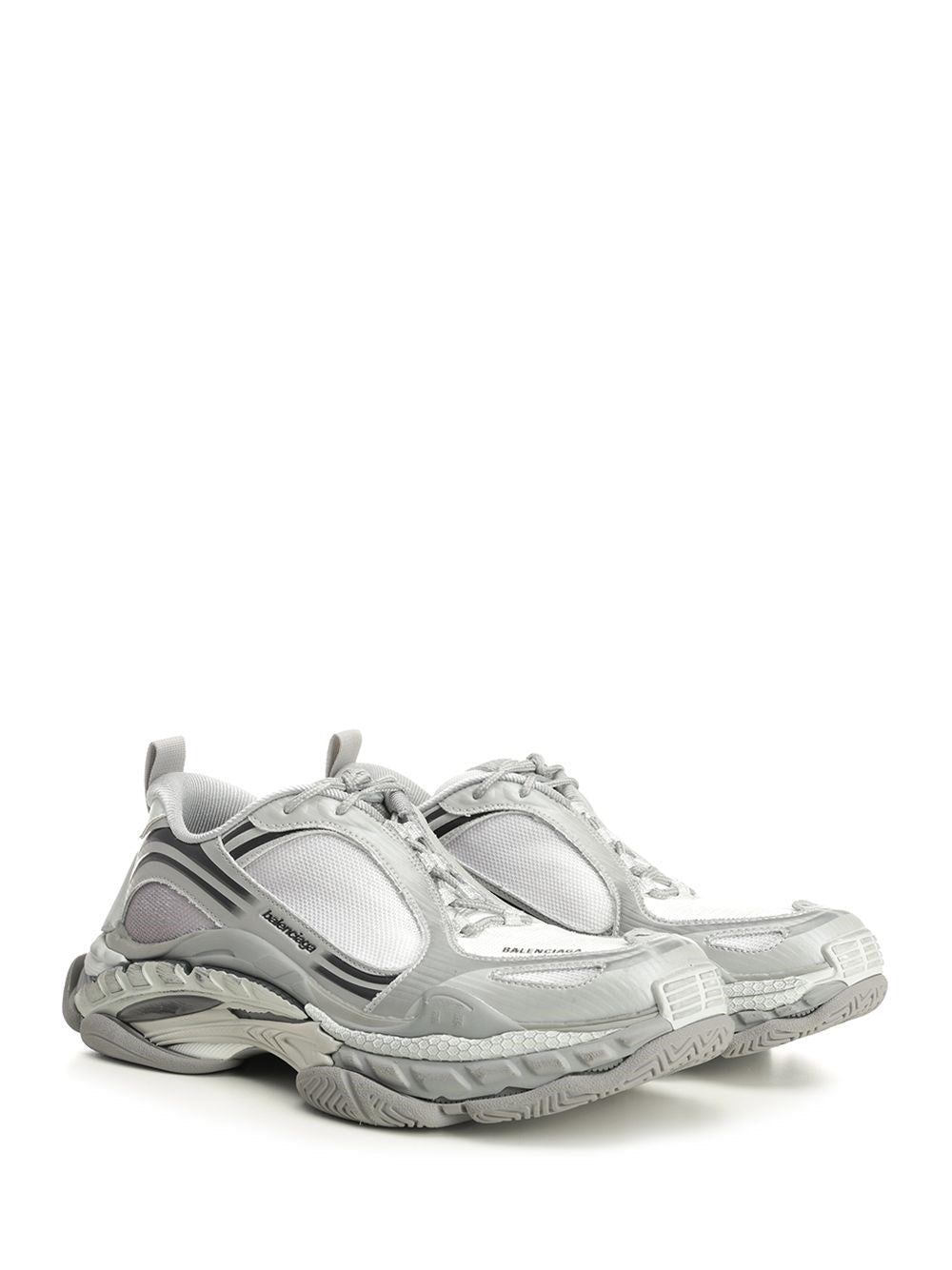 Balenciaga Men Triple S.2 Sneaker