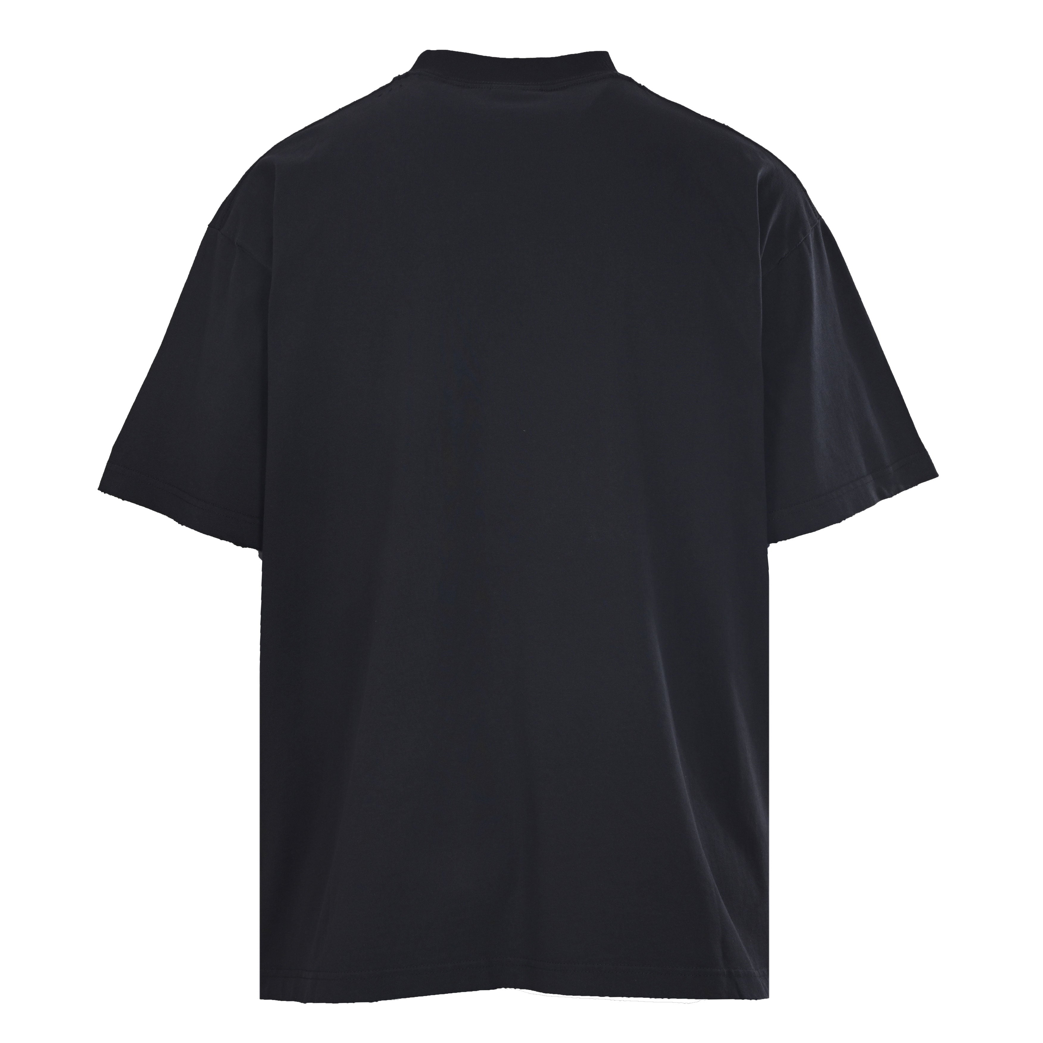 Balenciaga 2026SS Logo T-Shirt