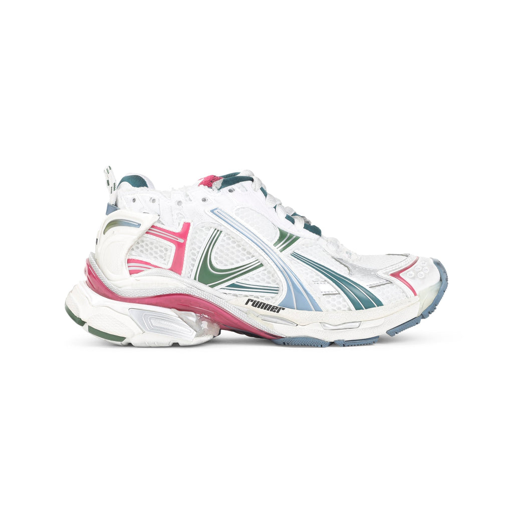 Balenciaga Runner Sneakers Women