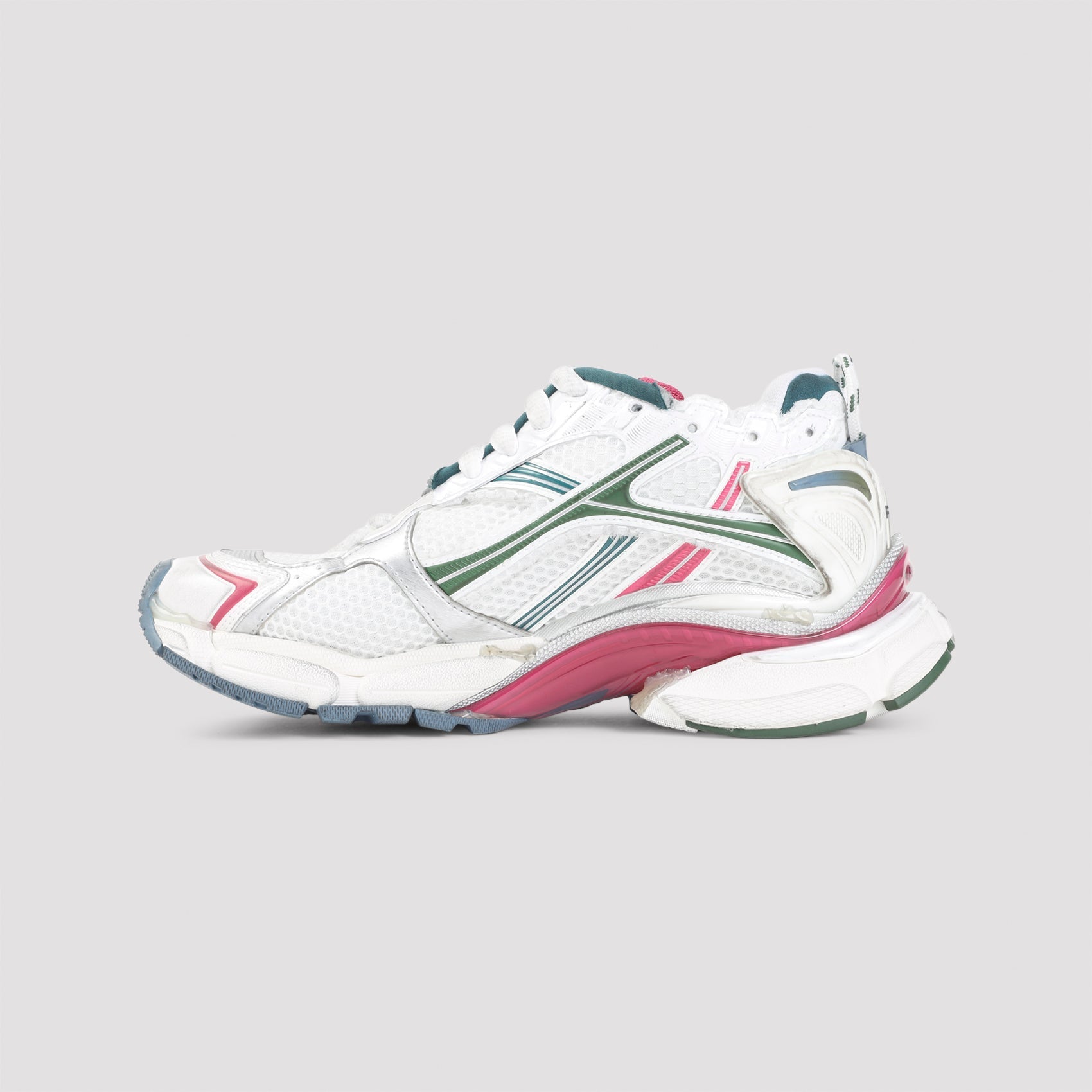 Balenciaga Runner Sneakers Women