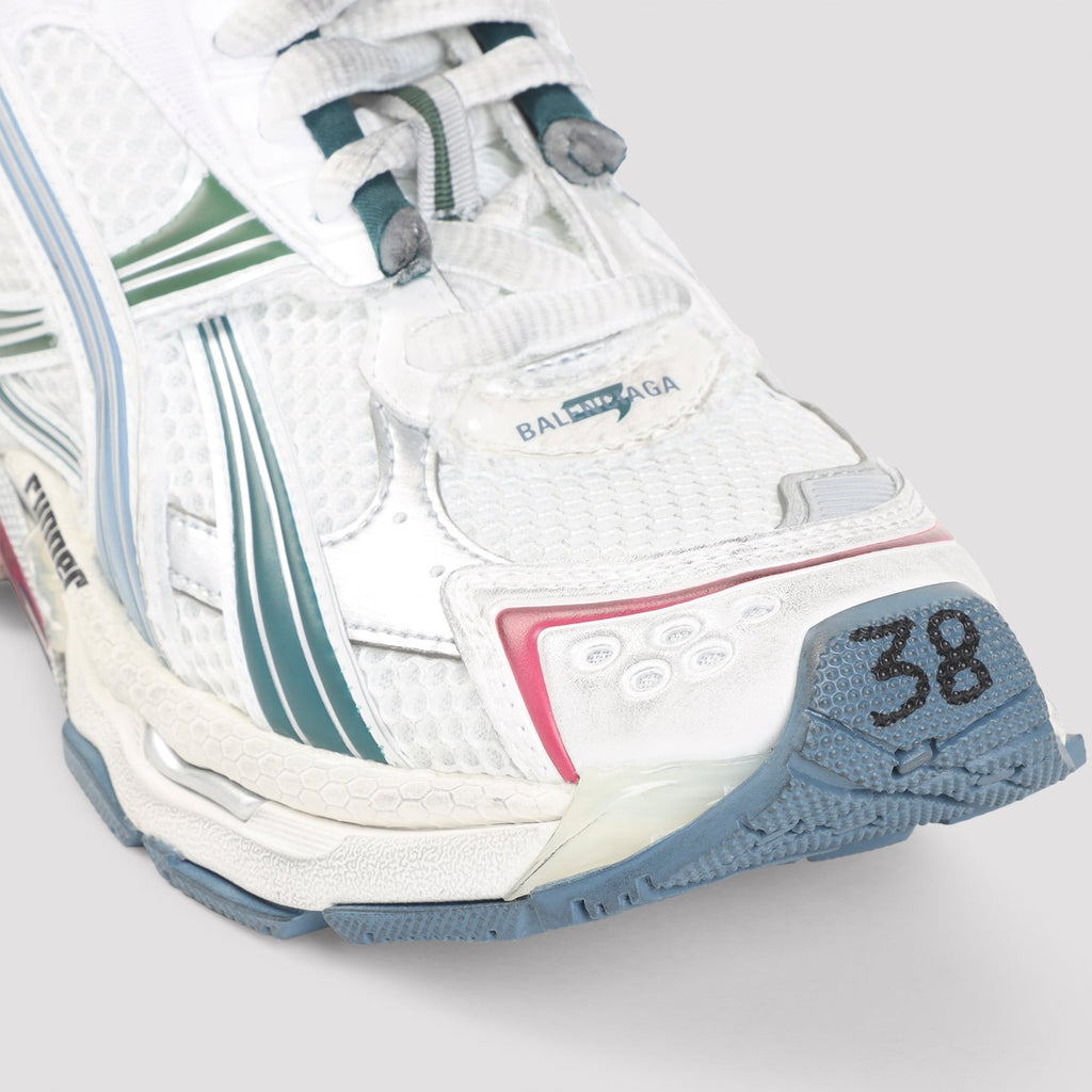 Balenciaga Runner Sneakers Women