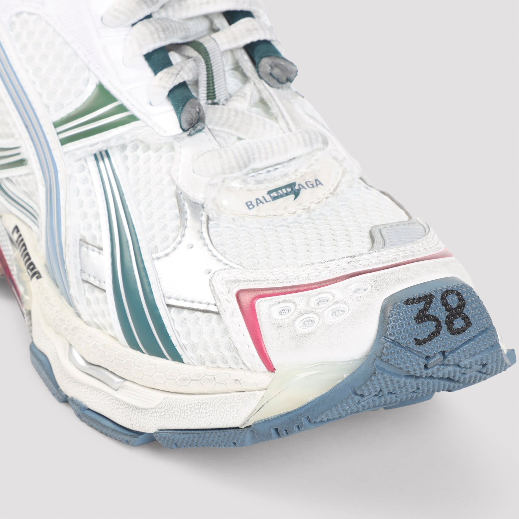 Balenciaga Runner Sneakers Women