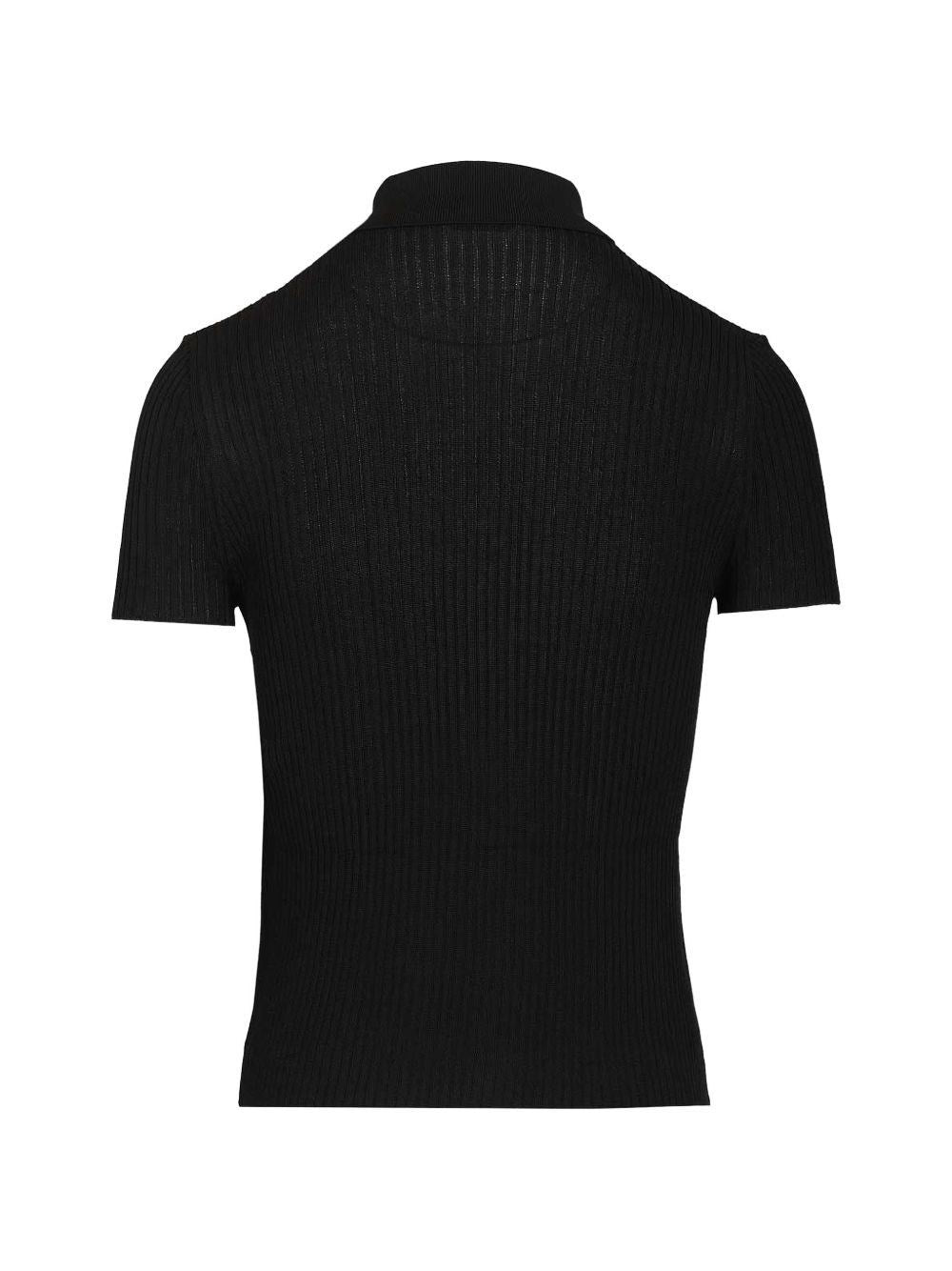 Balenciaga Women Short-Sleeved Shirt