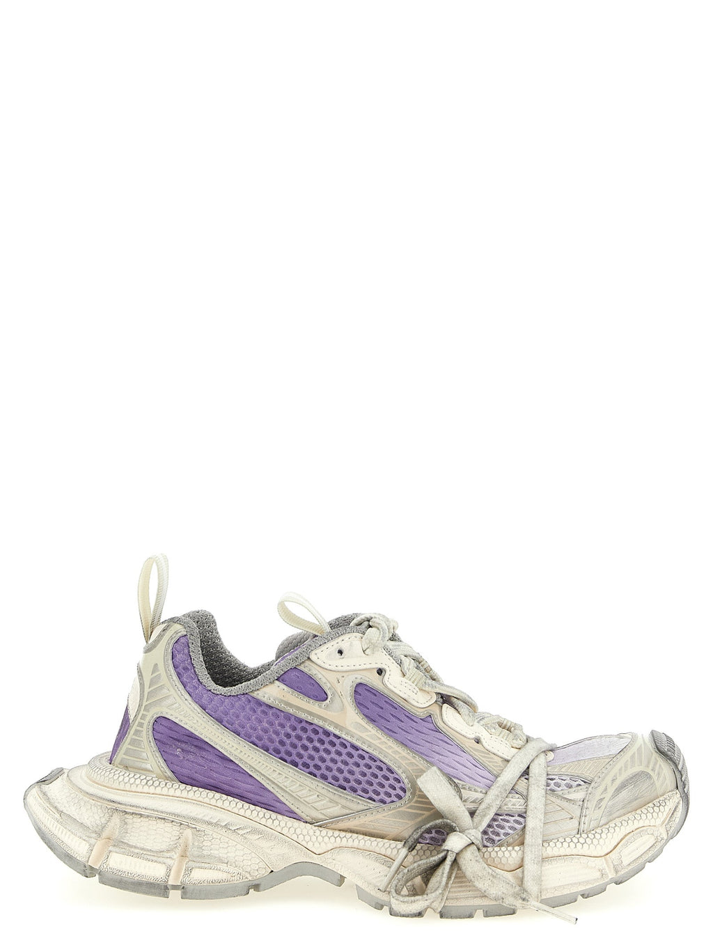 Balenciaga Women '3Xl' Sneakers