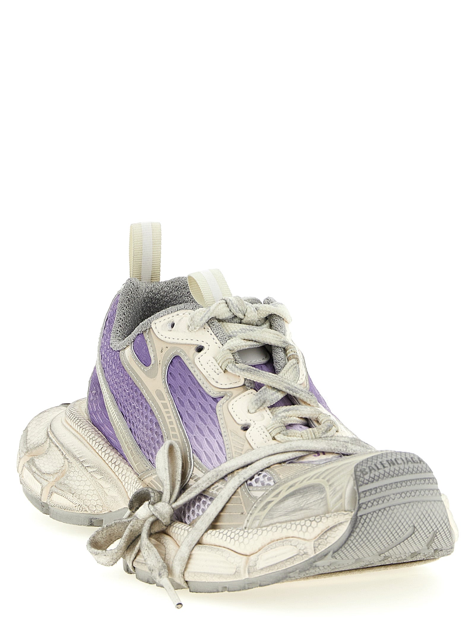 Balenciaga Women '3Xl' Sneakers