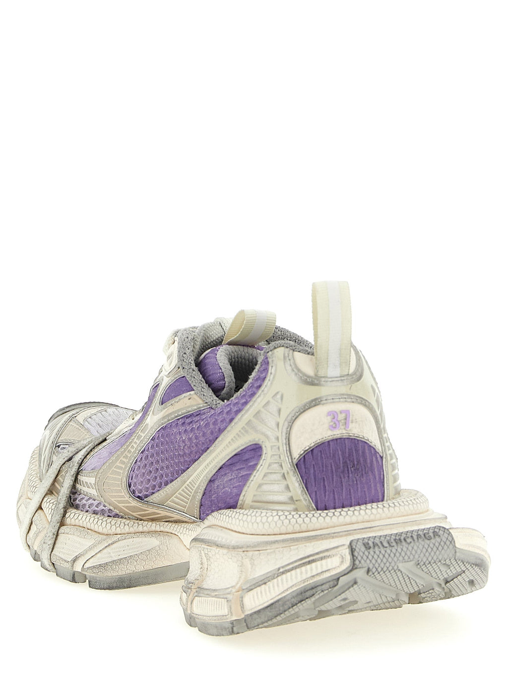 Balenciaga Women '3Xl' Sneakers