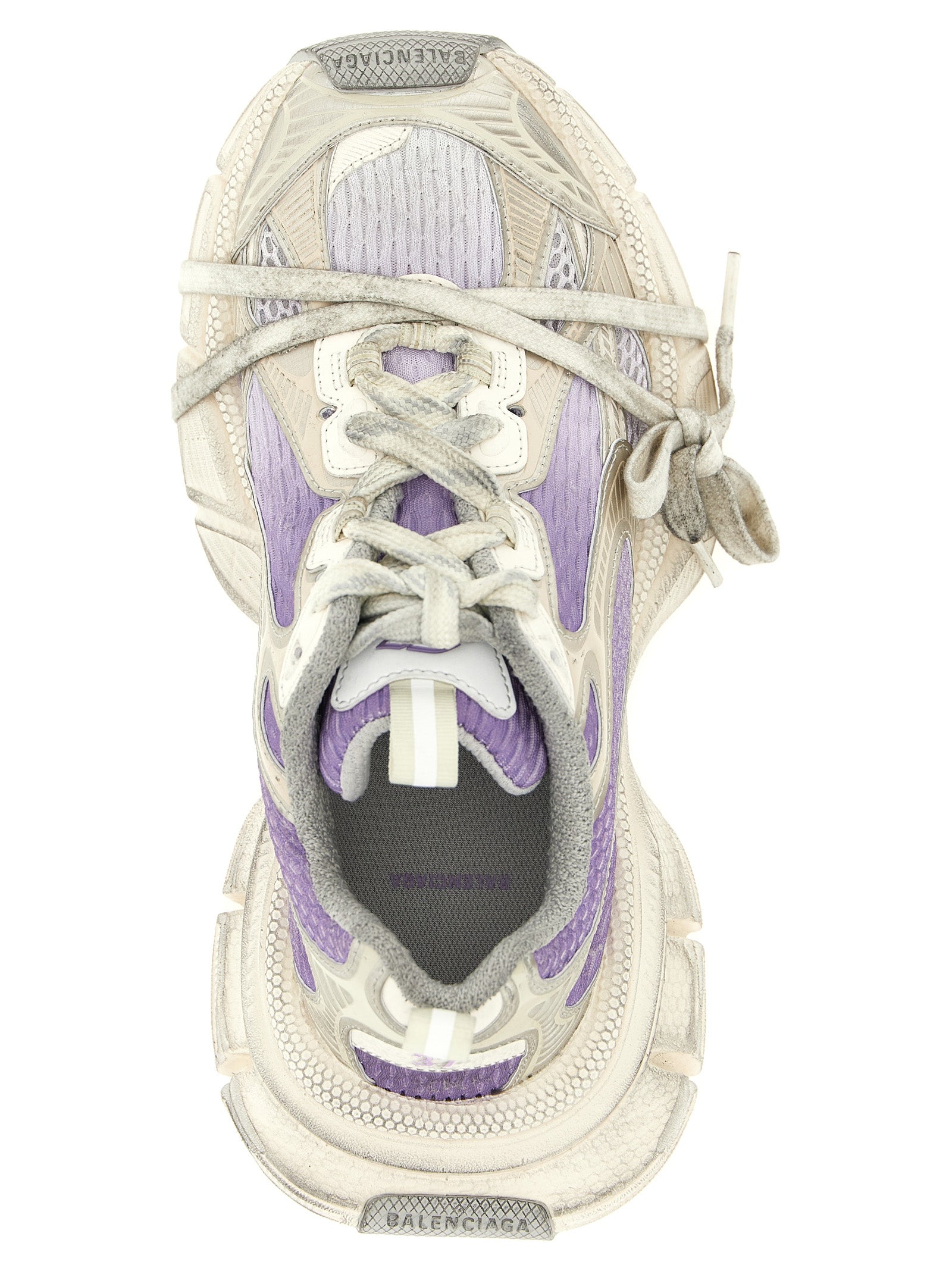Balenciaga Women '3Xl' Sneakers