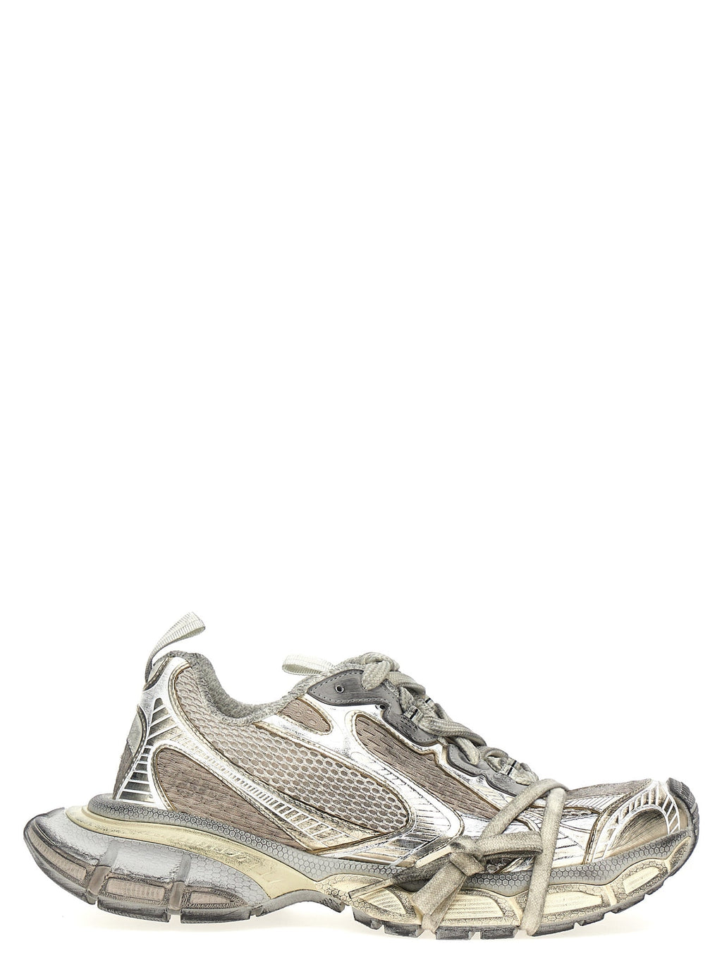 Balenciaga Women '3Xl' Sneakers