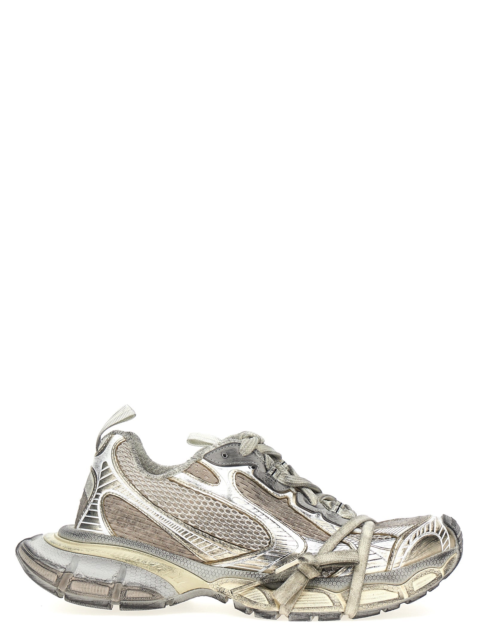 Balenciaga Women '3Xl' Sneakers