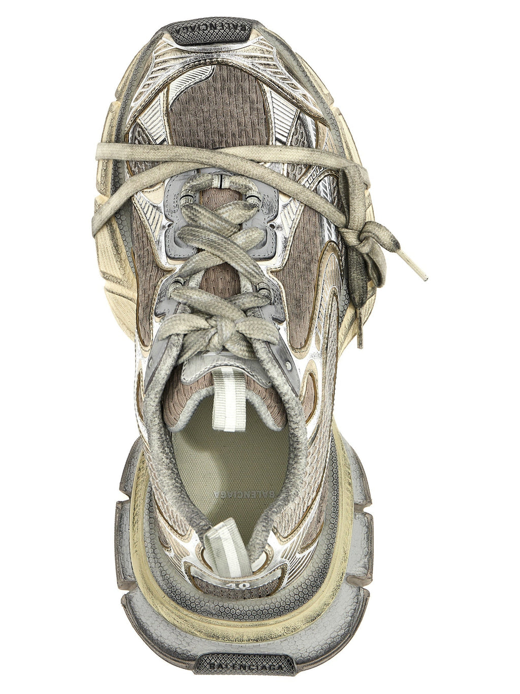 Balenciaga Women '3Xl' Sneakers