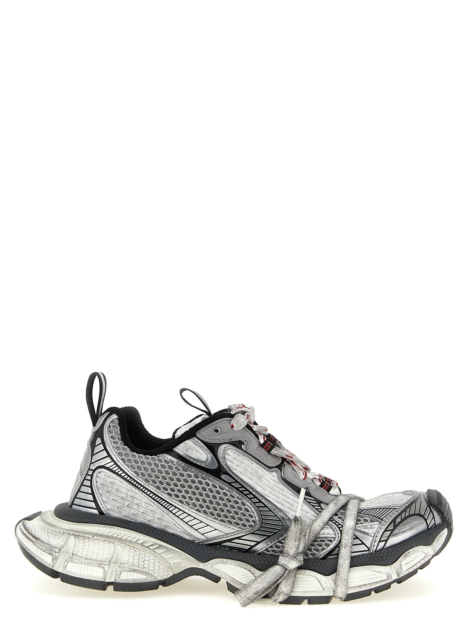 Balenciaga Women '3Xl' Sneakers