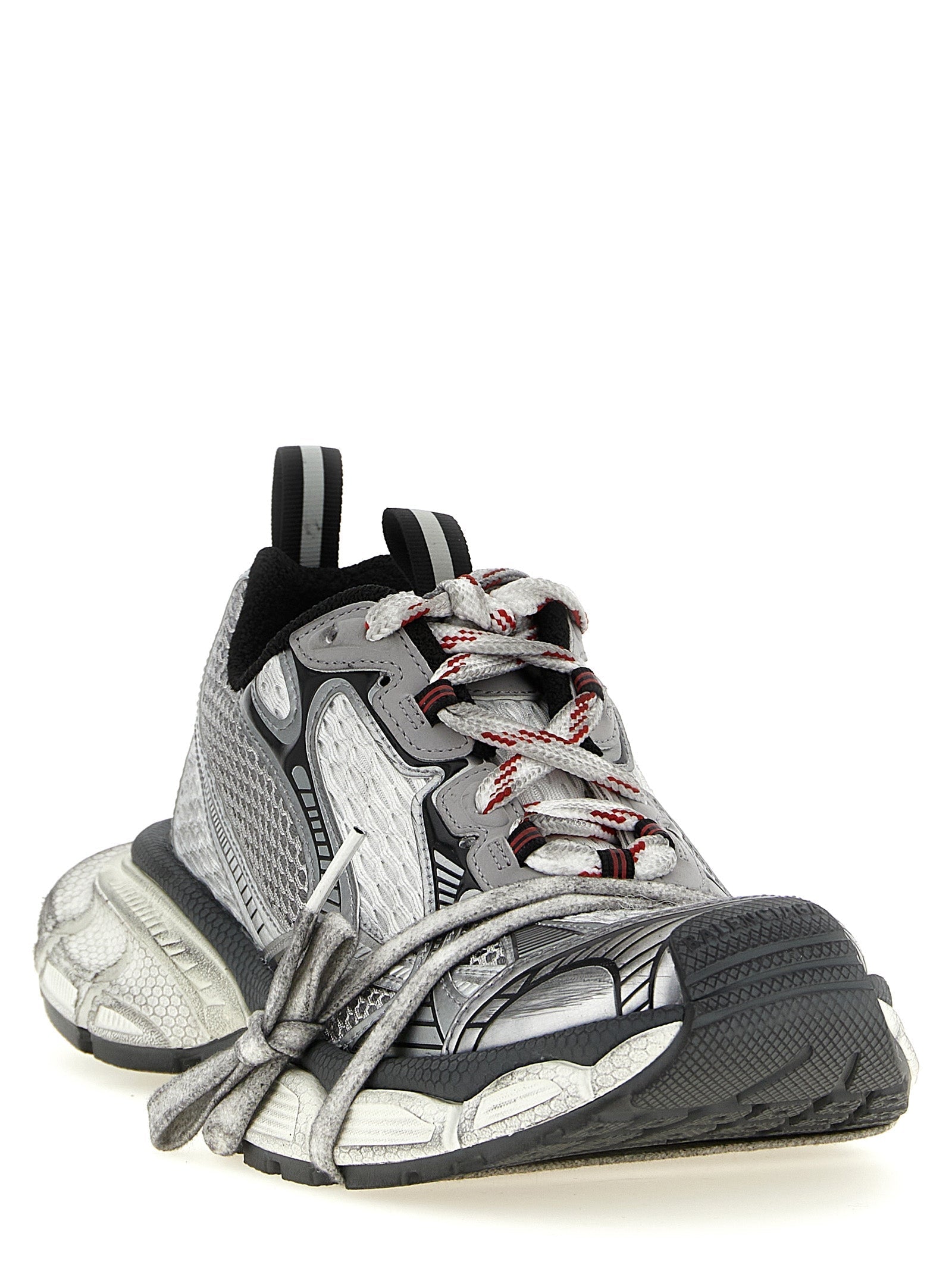 Balenciaga Women '3Xl' Sneakers