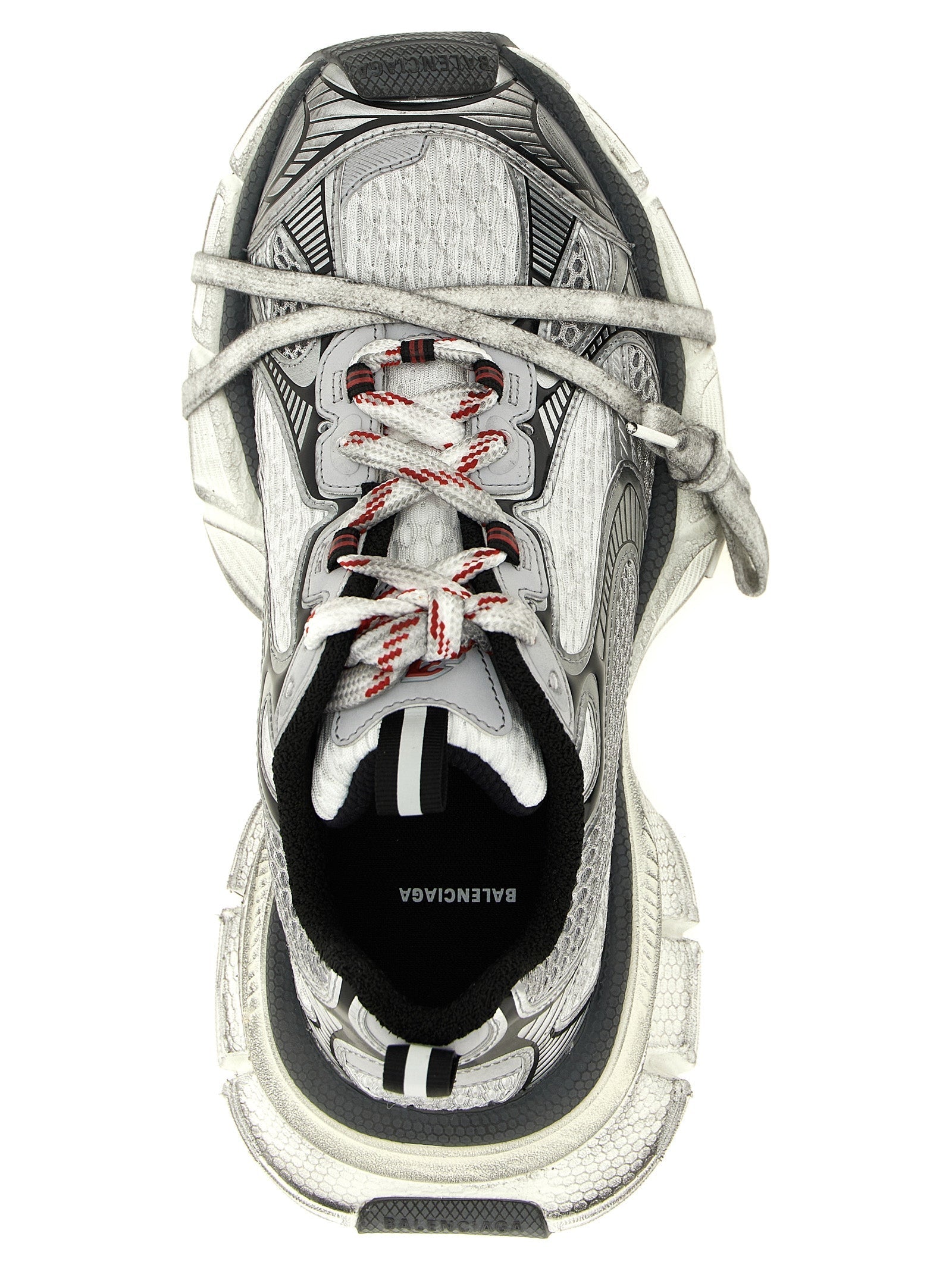 Balenciaga Women '3Xl' Sneakers