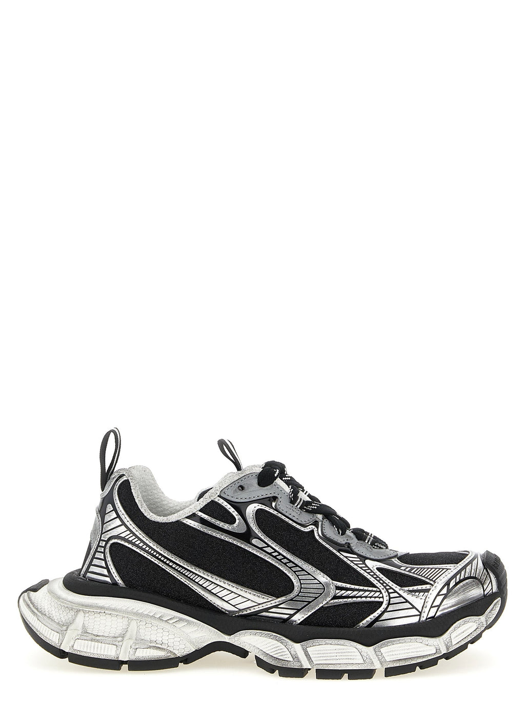 Balenciaga Women '3Xl' Sneakers