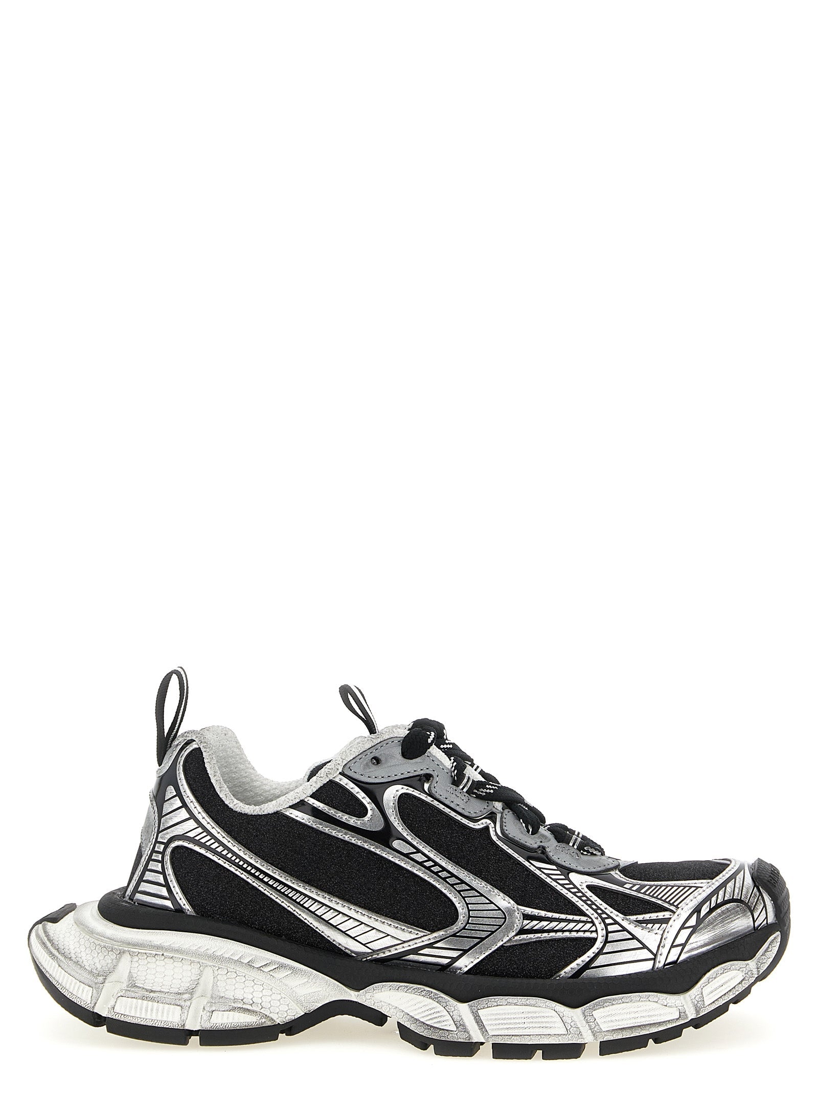 Balenciaga Women '3Xl' Sneakers