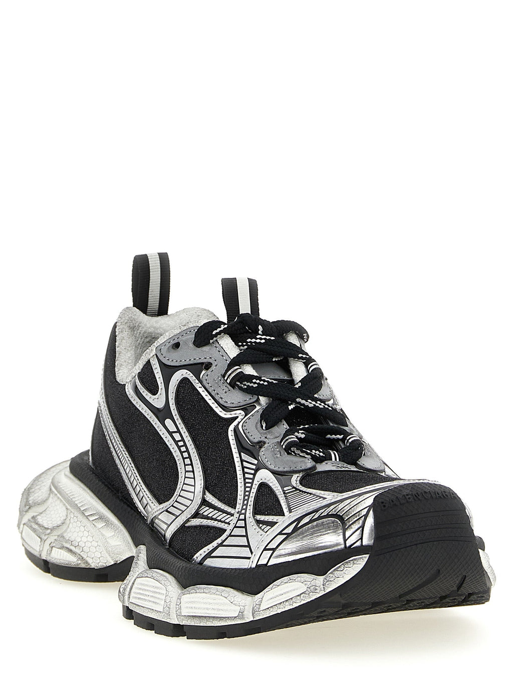 Balenciaga Women '3Xl' Sneakers
