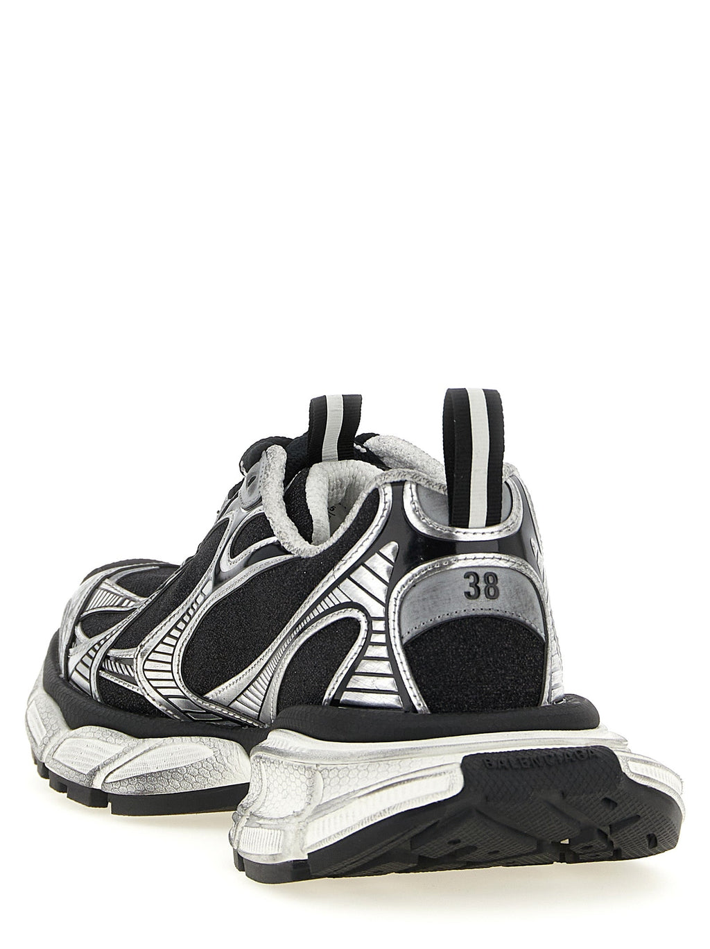 Balenciaga Women '3Xl' Sneakers