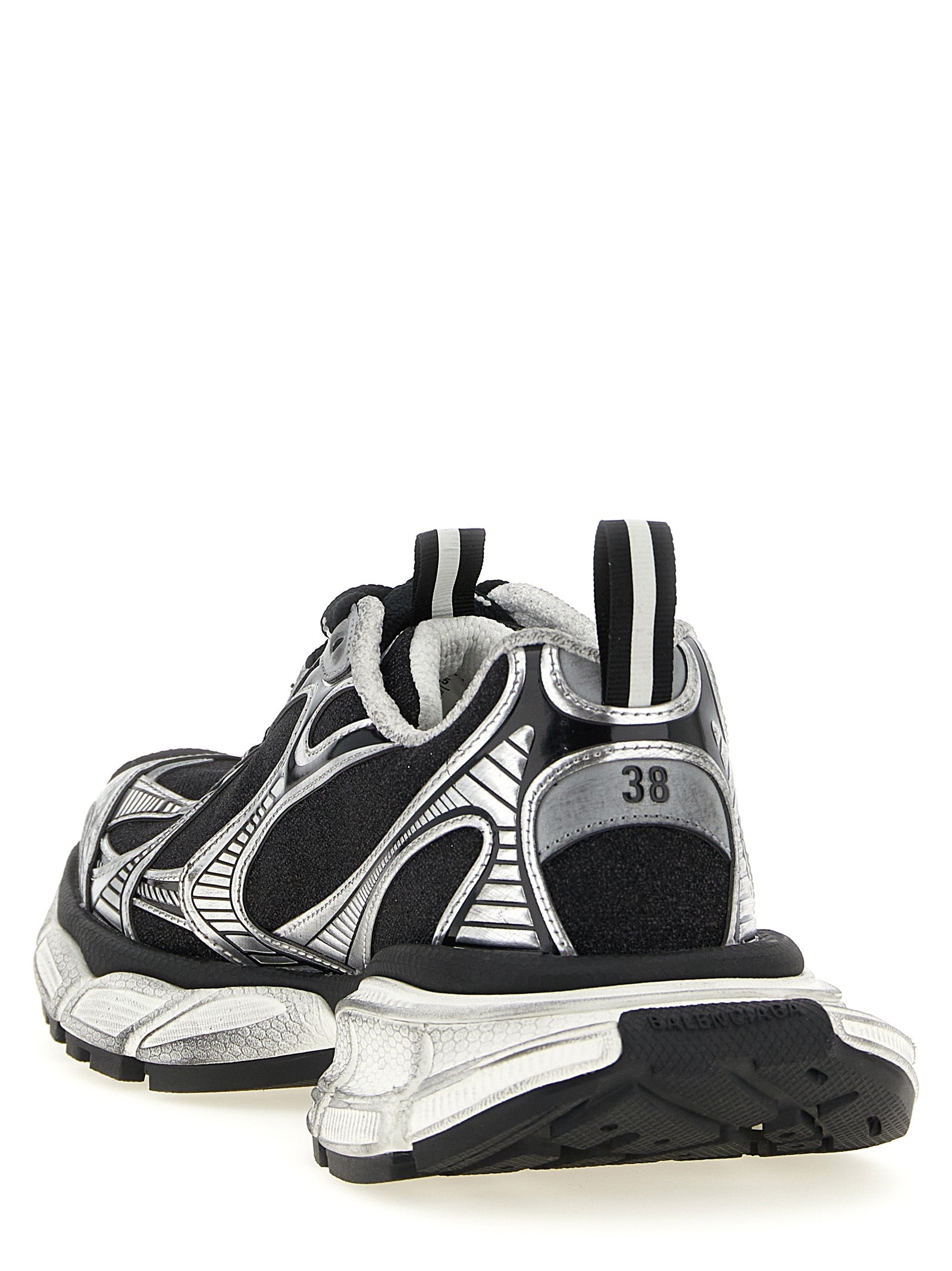 Balenciaga Women '3Xl' Sneakers