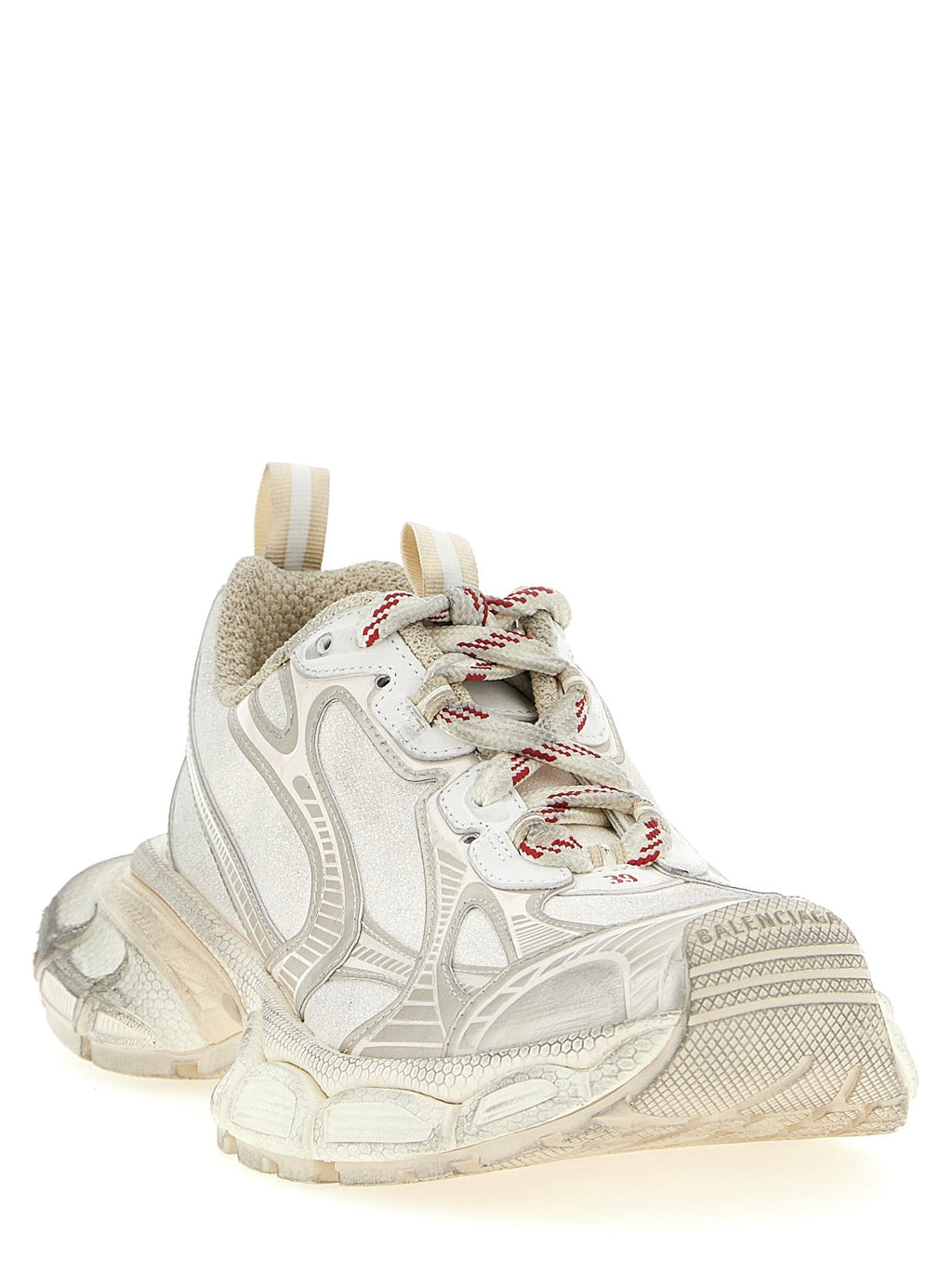 Balenciaga Women '3Xl' Sneakers