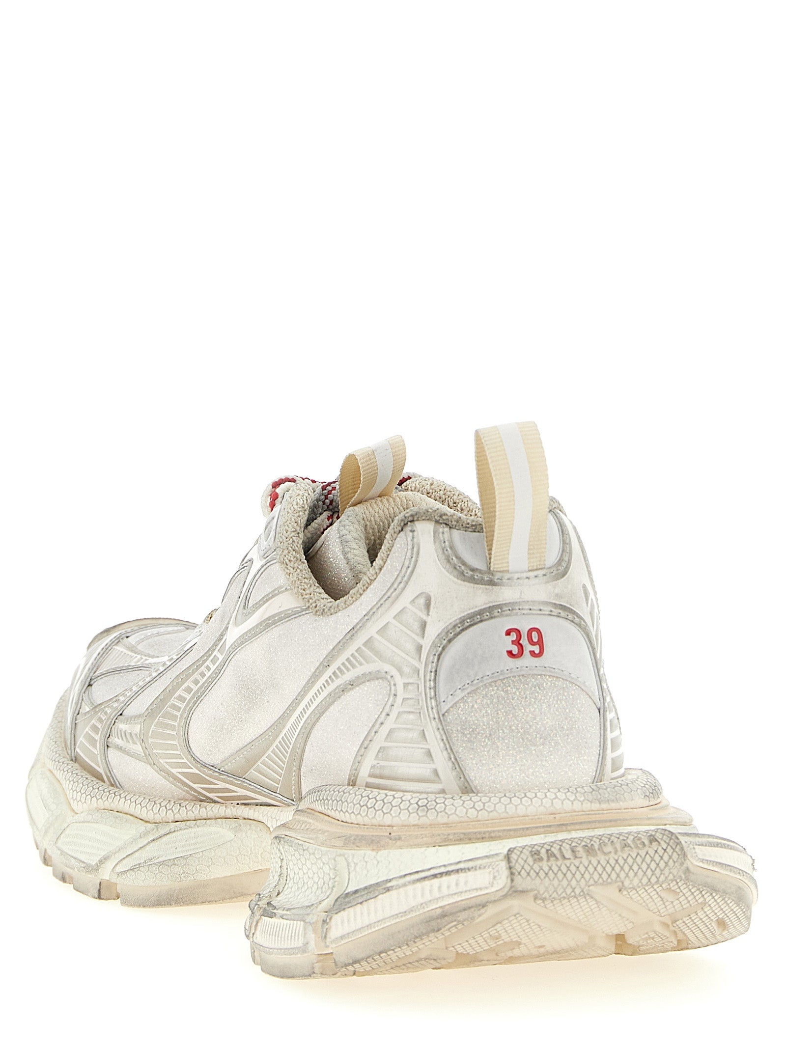 Balenciaga Women '3Xl' Sneakers