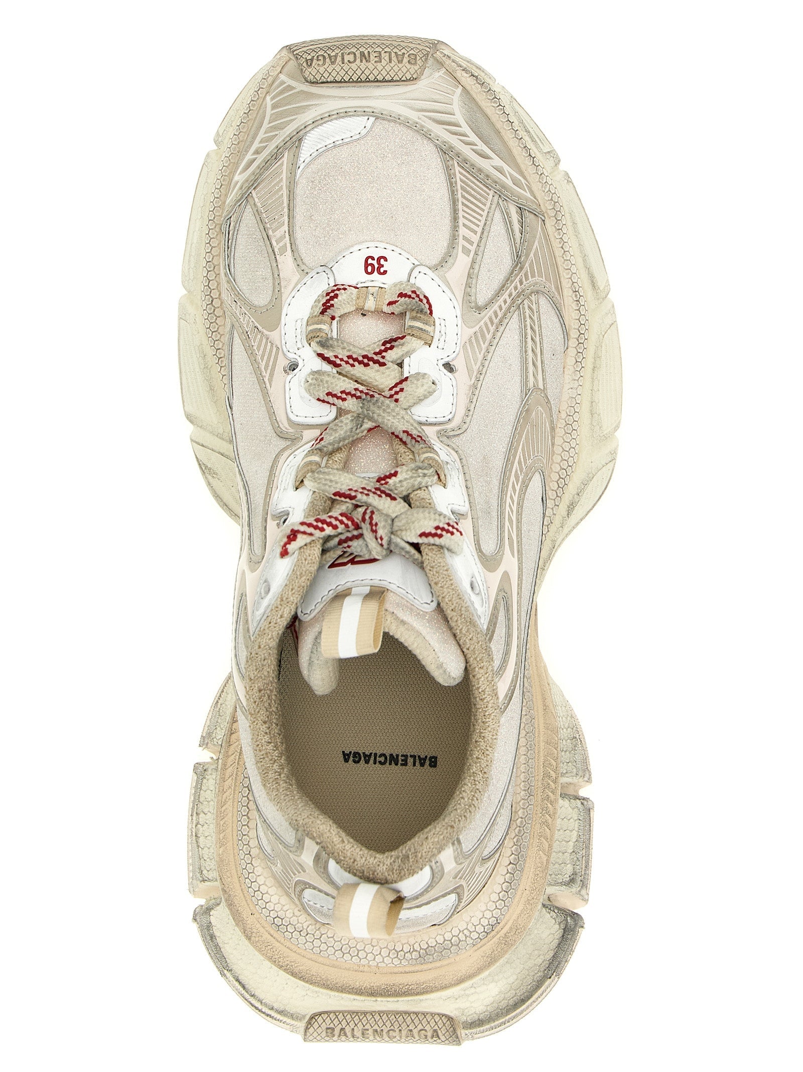 Balenciaga Women '3Xl' Sneakers