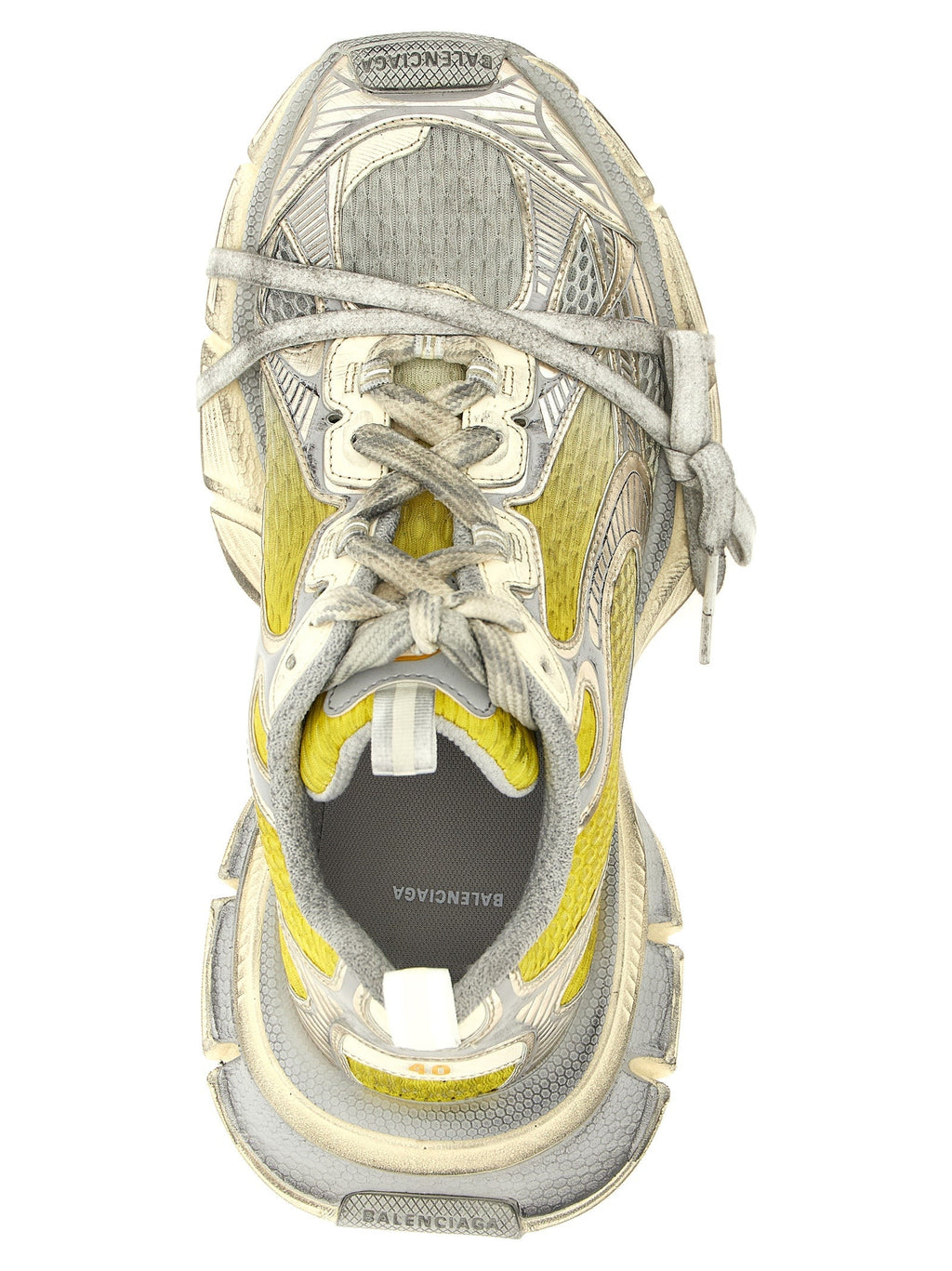 Balenciaga Men '3Xl' Sneakers