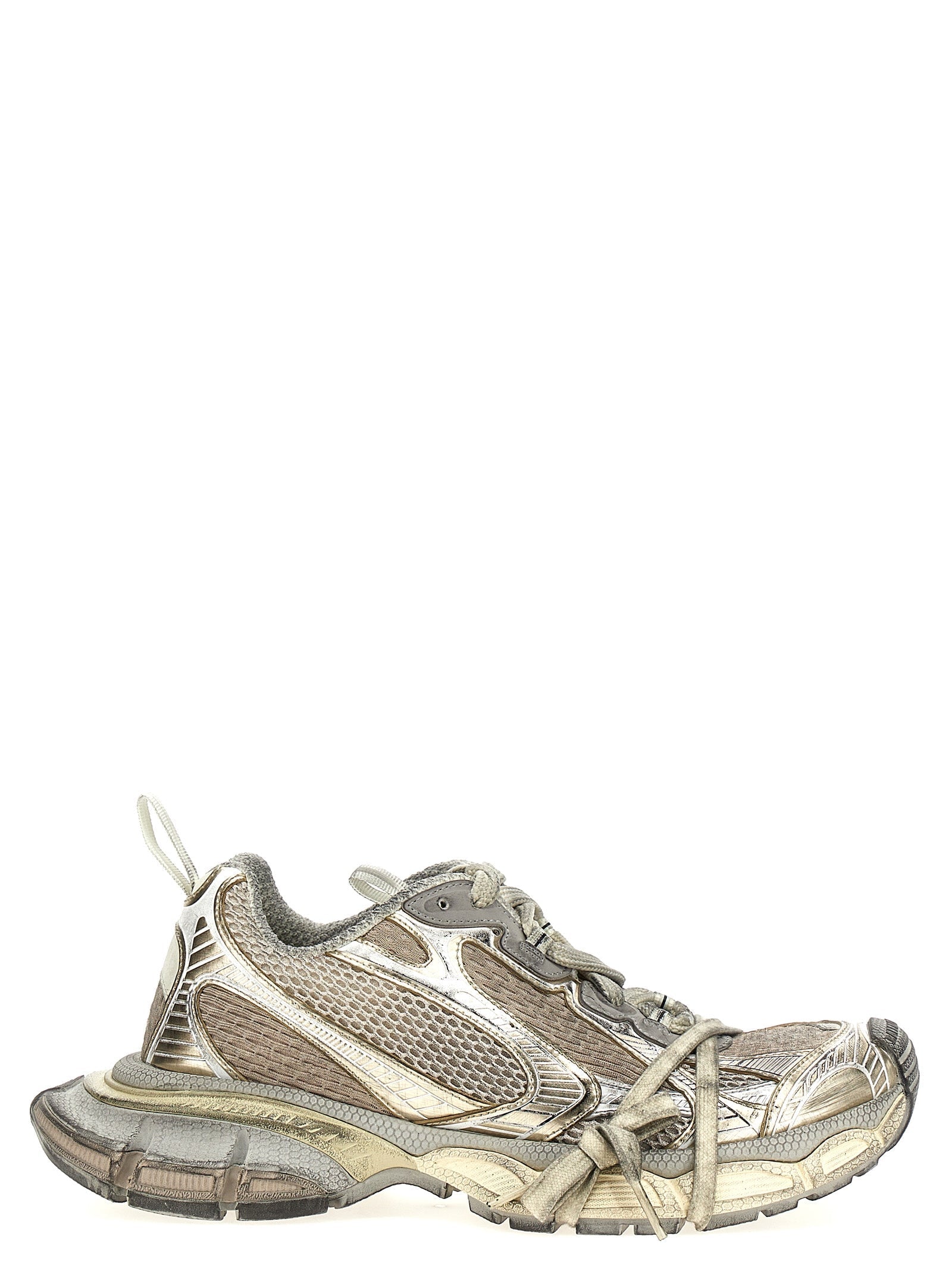 Balenciaga Men '3Xl' Sneakers