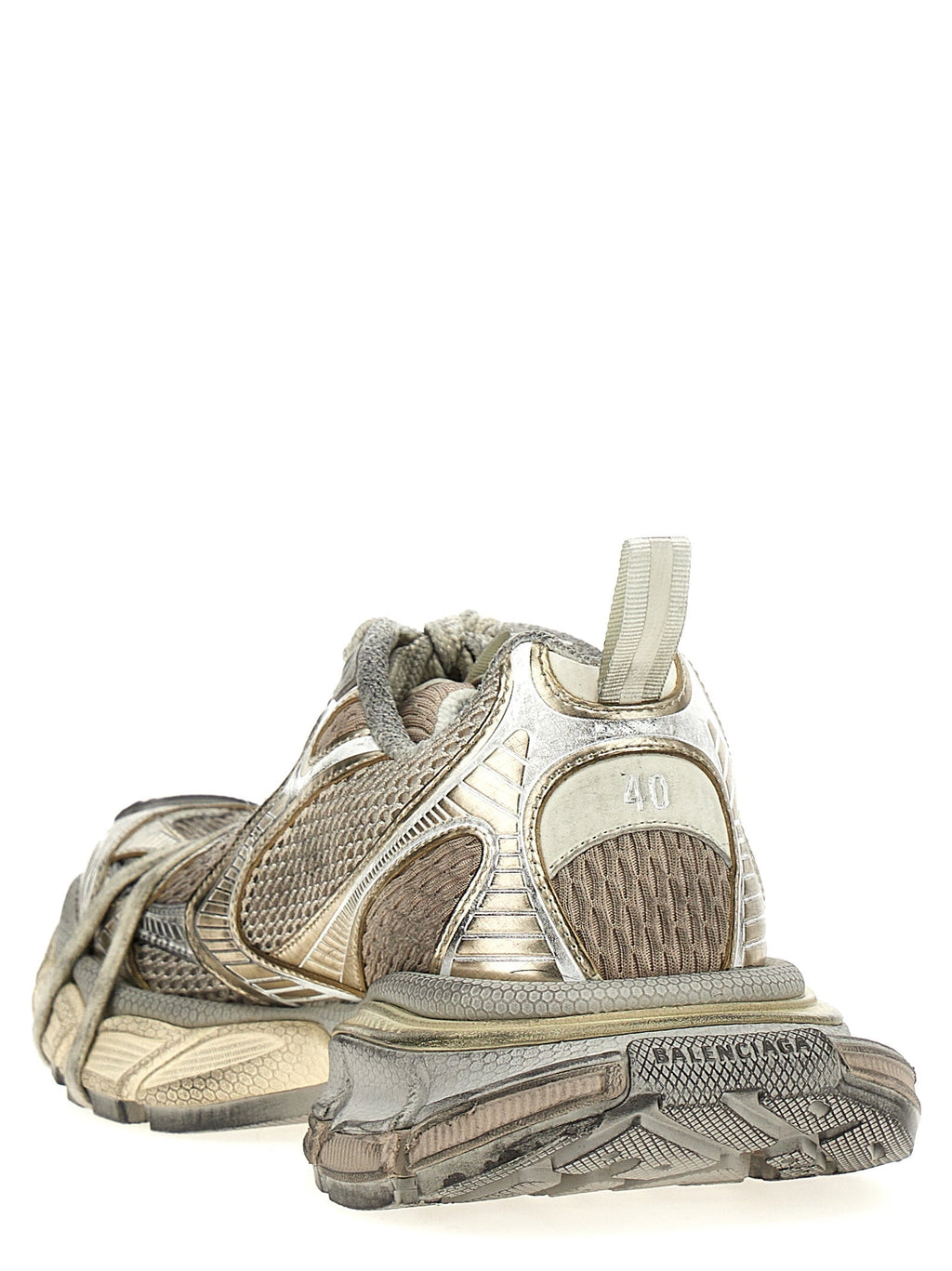 Balenciaga Men '3Xl' Sneakers
