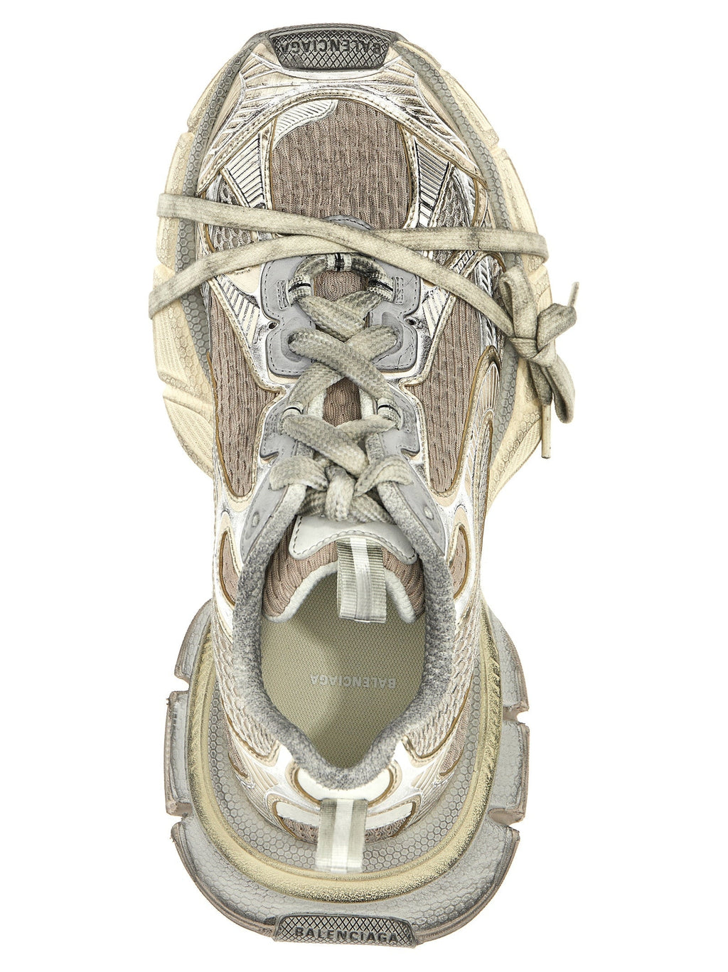Balenciaga Men '3Xl' Sneakers