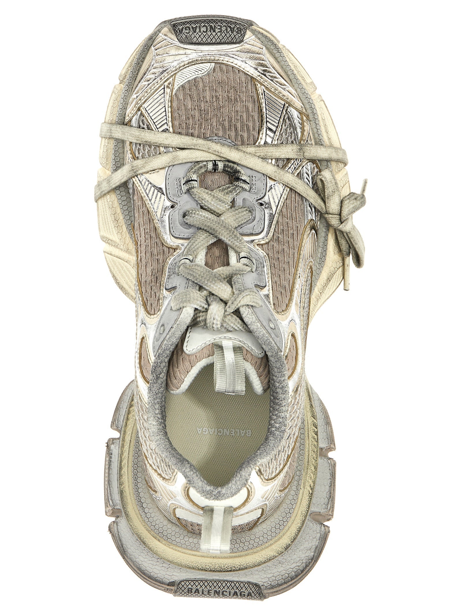 Balenciaga Men '3Xl' Sneakers