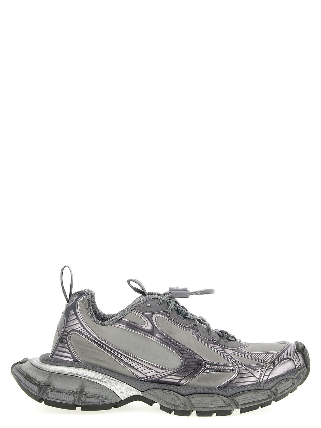 Balenciaga Men '3Xl' Sneakers