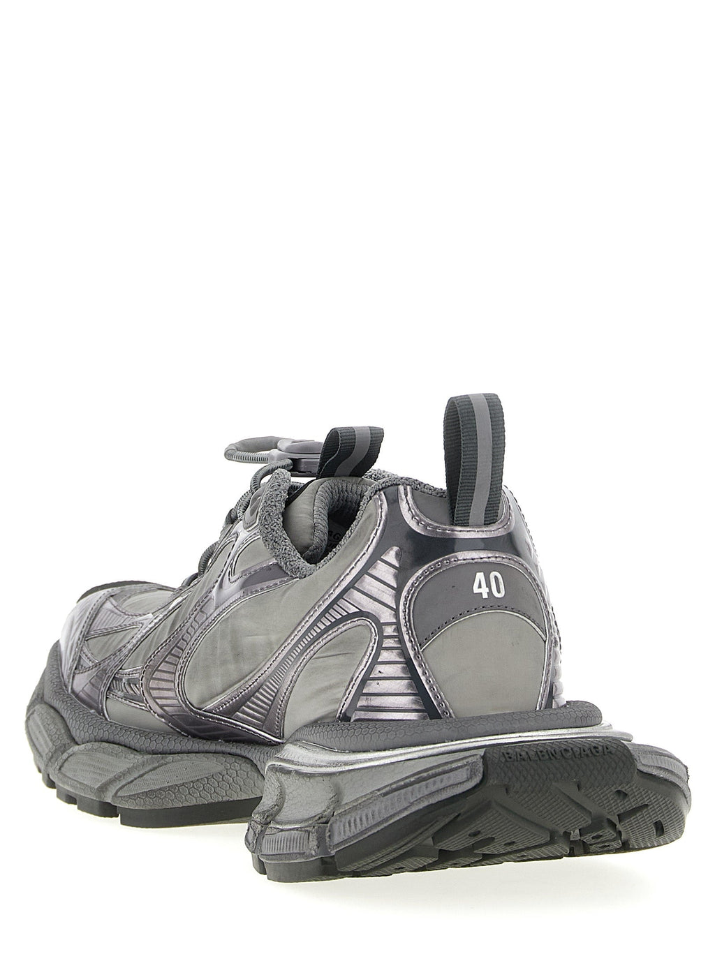 Balenciaga Men '3Xl' Sneakers