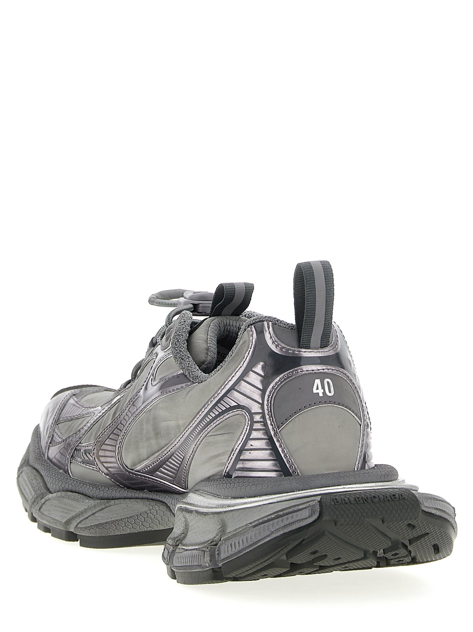 Balenciaga Men '3Xl' Sneakers