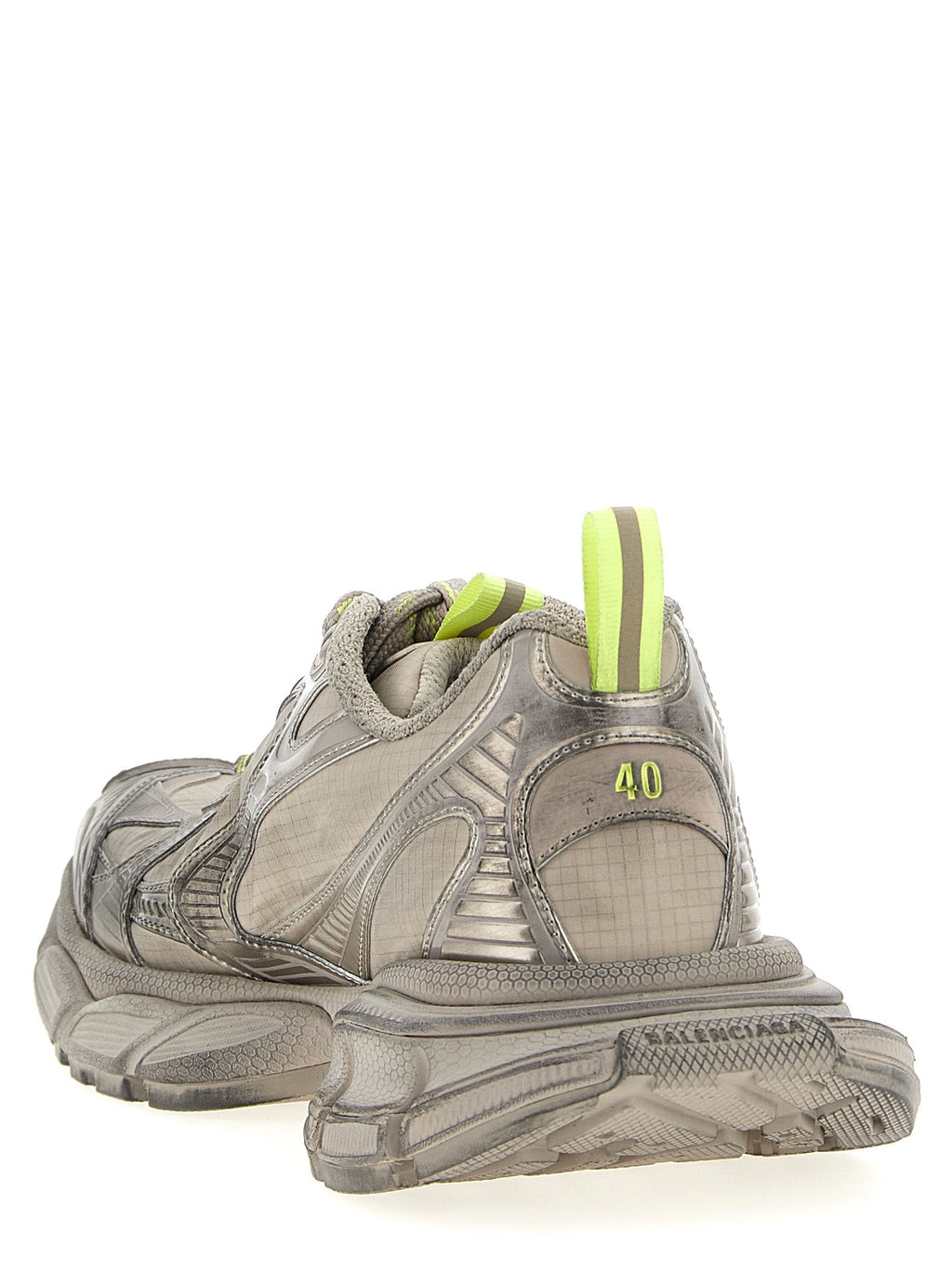 Balenciaga Men '3Xl' Sneakers