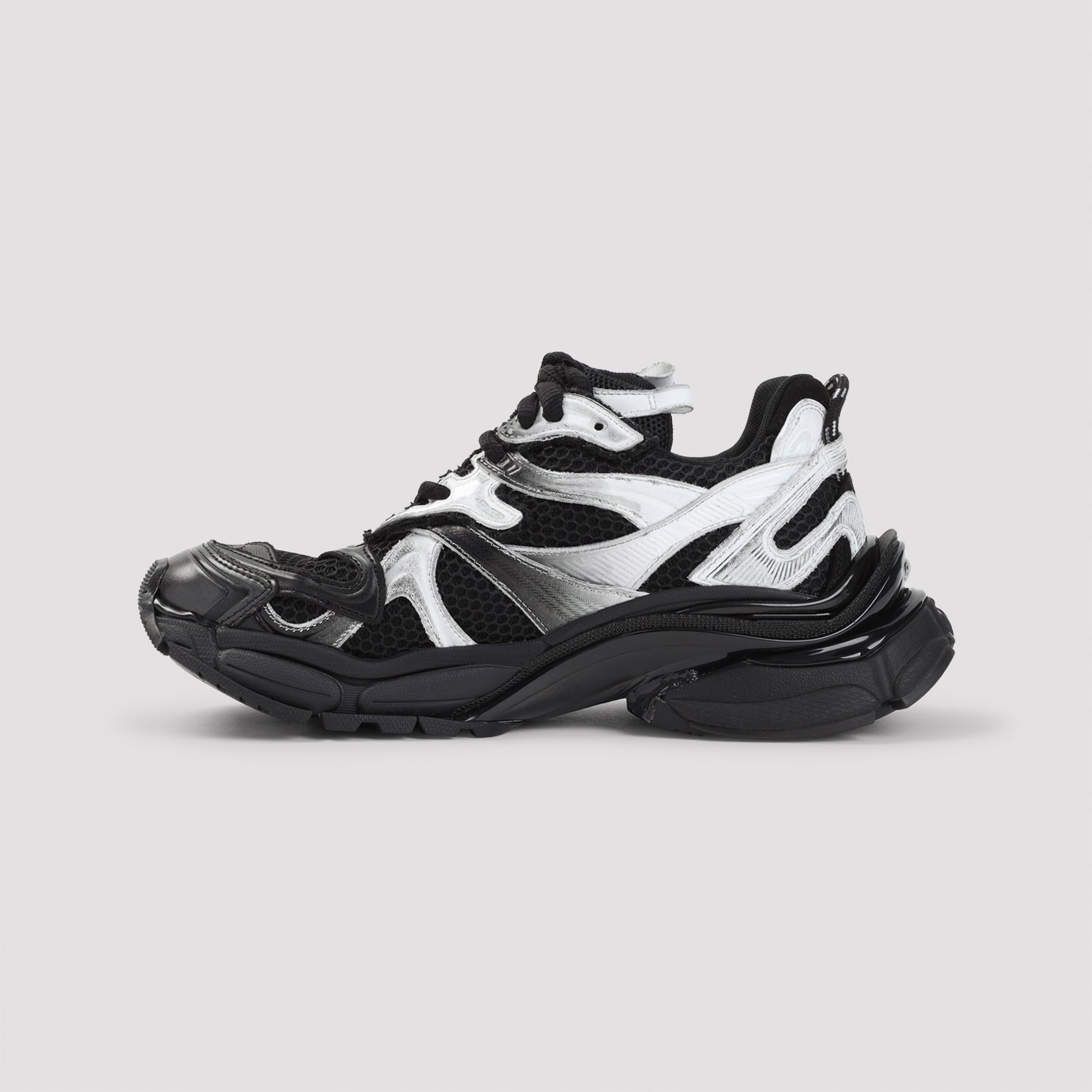 Balenciaga Runner 2 Sneakers Men