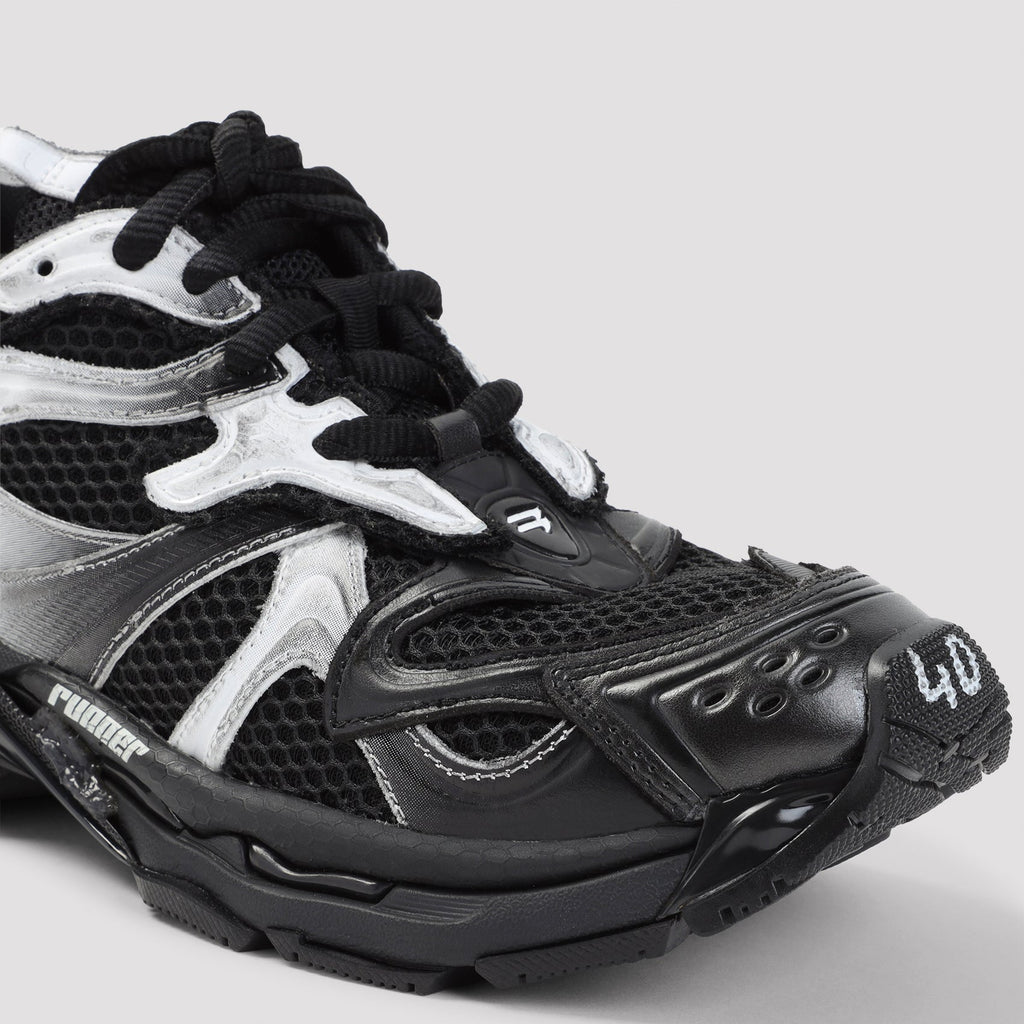 Balenciaga Runner 2 Sneakers Men