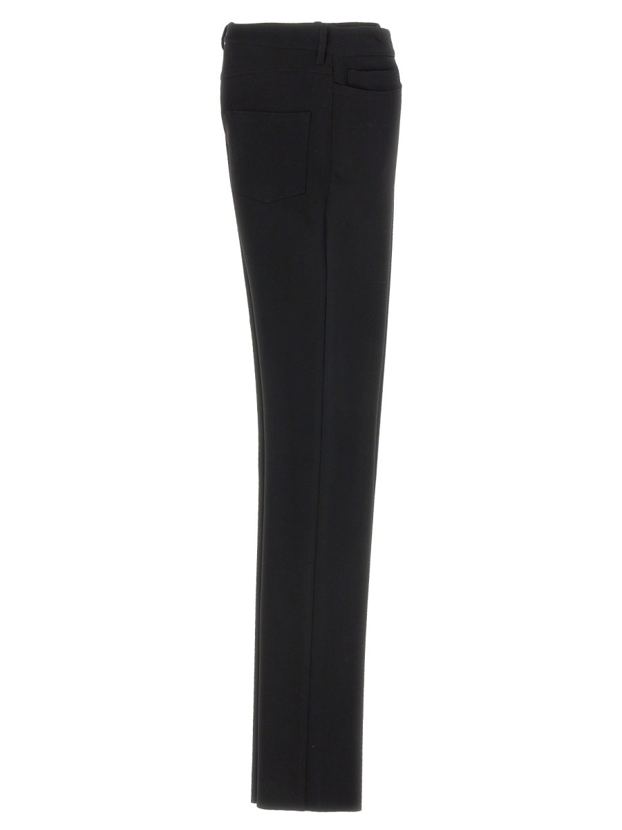 Balenciaga Women Skinny Leg Jeans