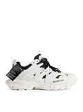 Balenciaga Men Sneaker Track Shirt